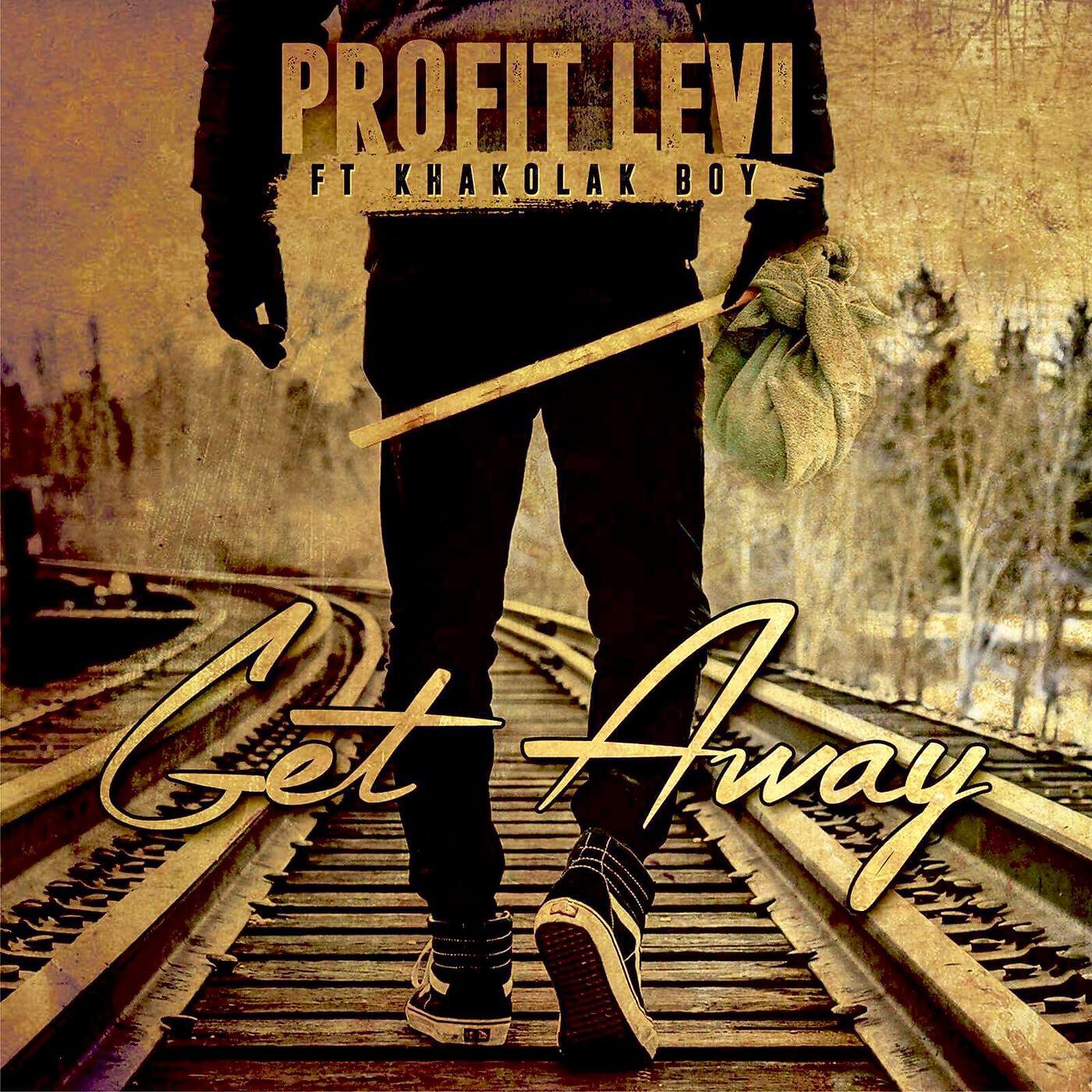 Релиз Get Away (feat. Khakolak Boy)