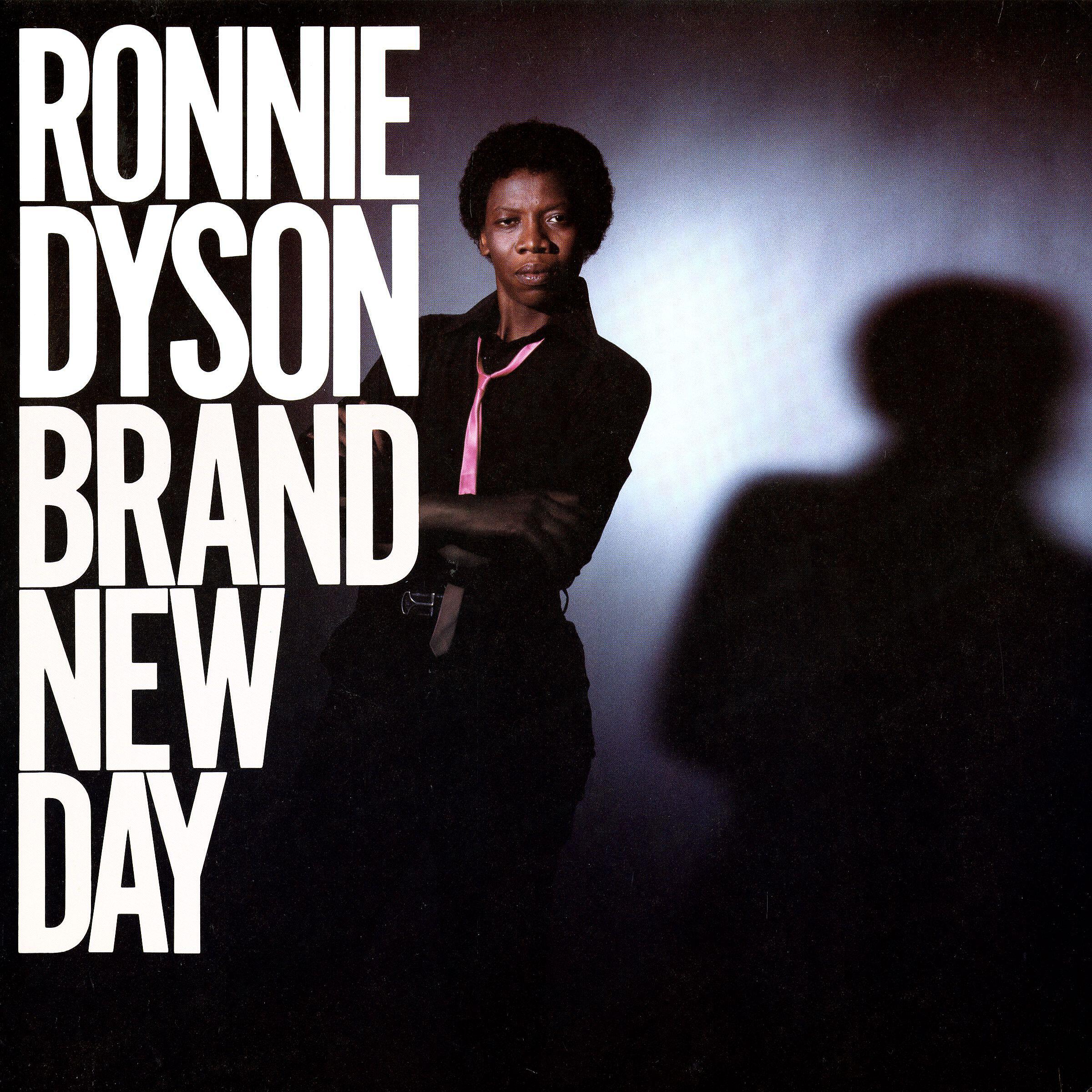 Релиз Brand New Day
