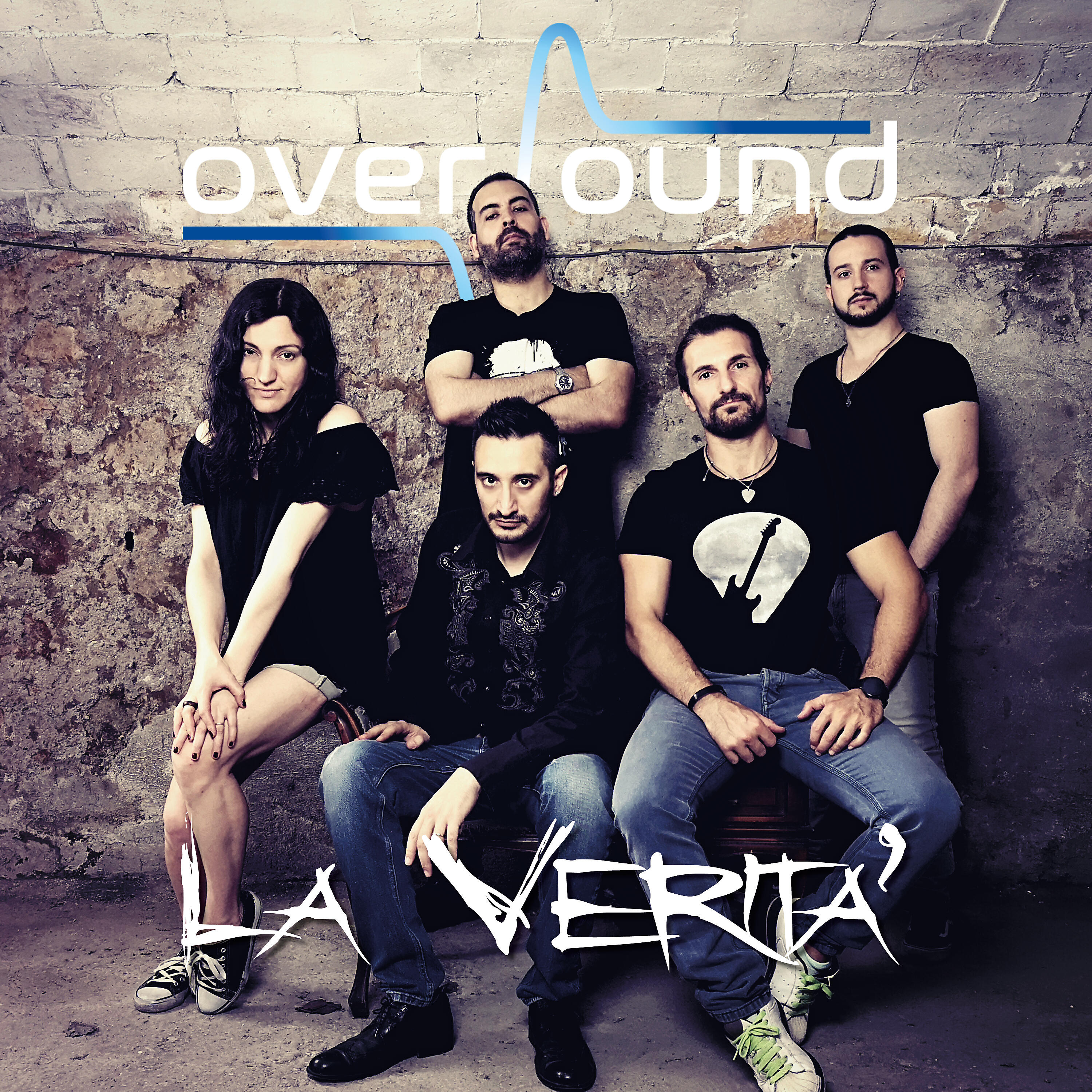 Релиз La verità