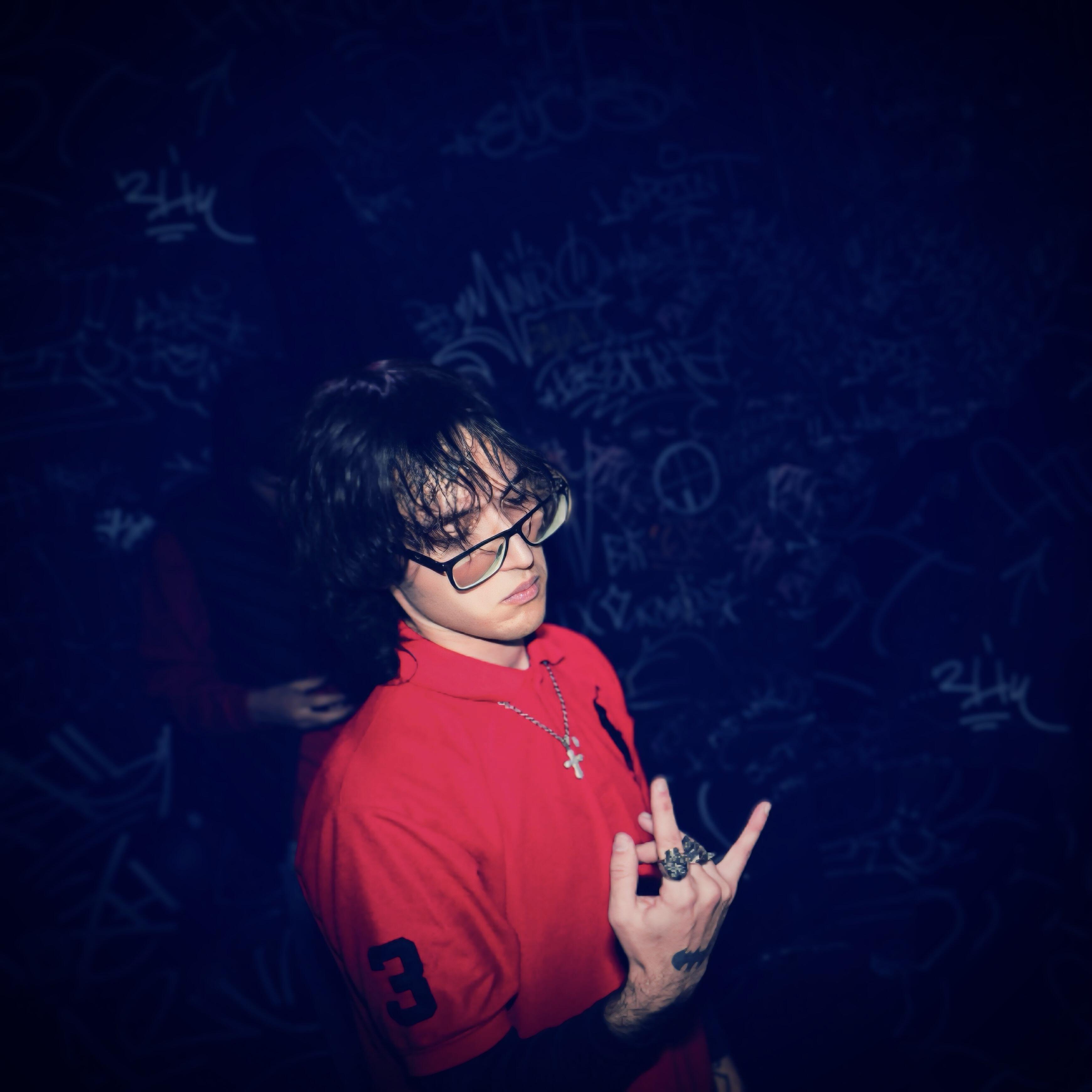 Релиз The Life of Rain