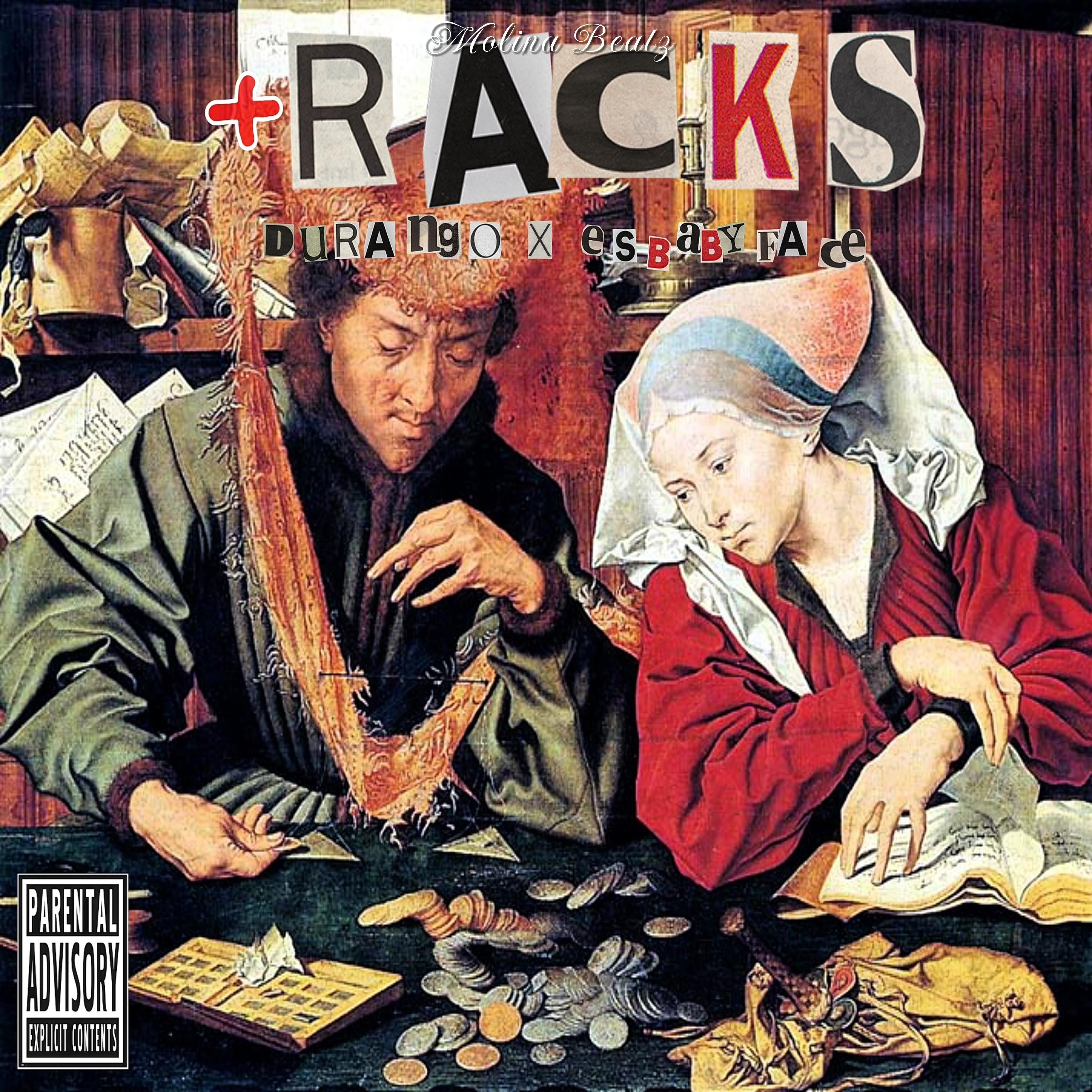 Релиз + Racks