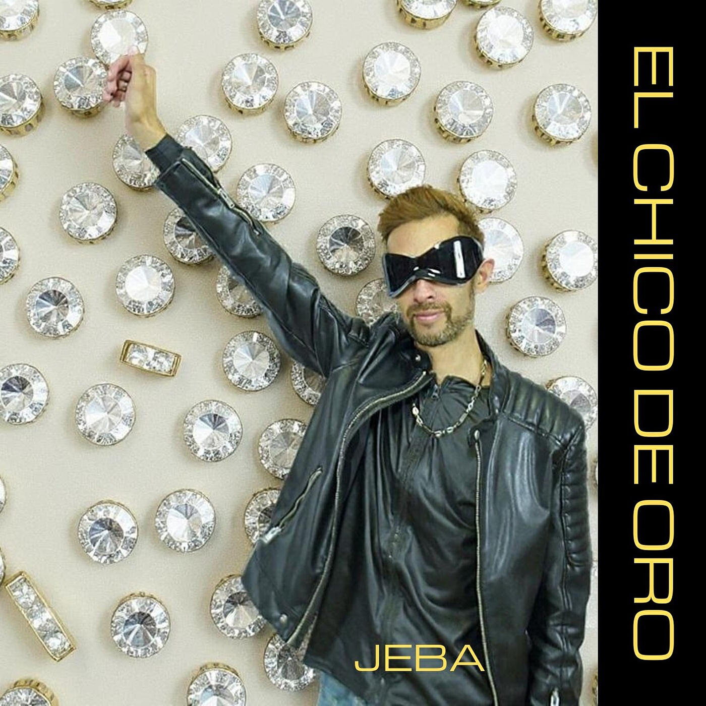 Релиз El Chico De Oro