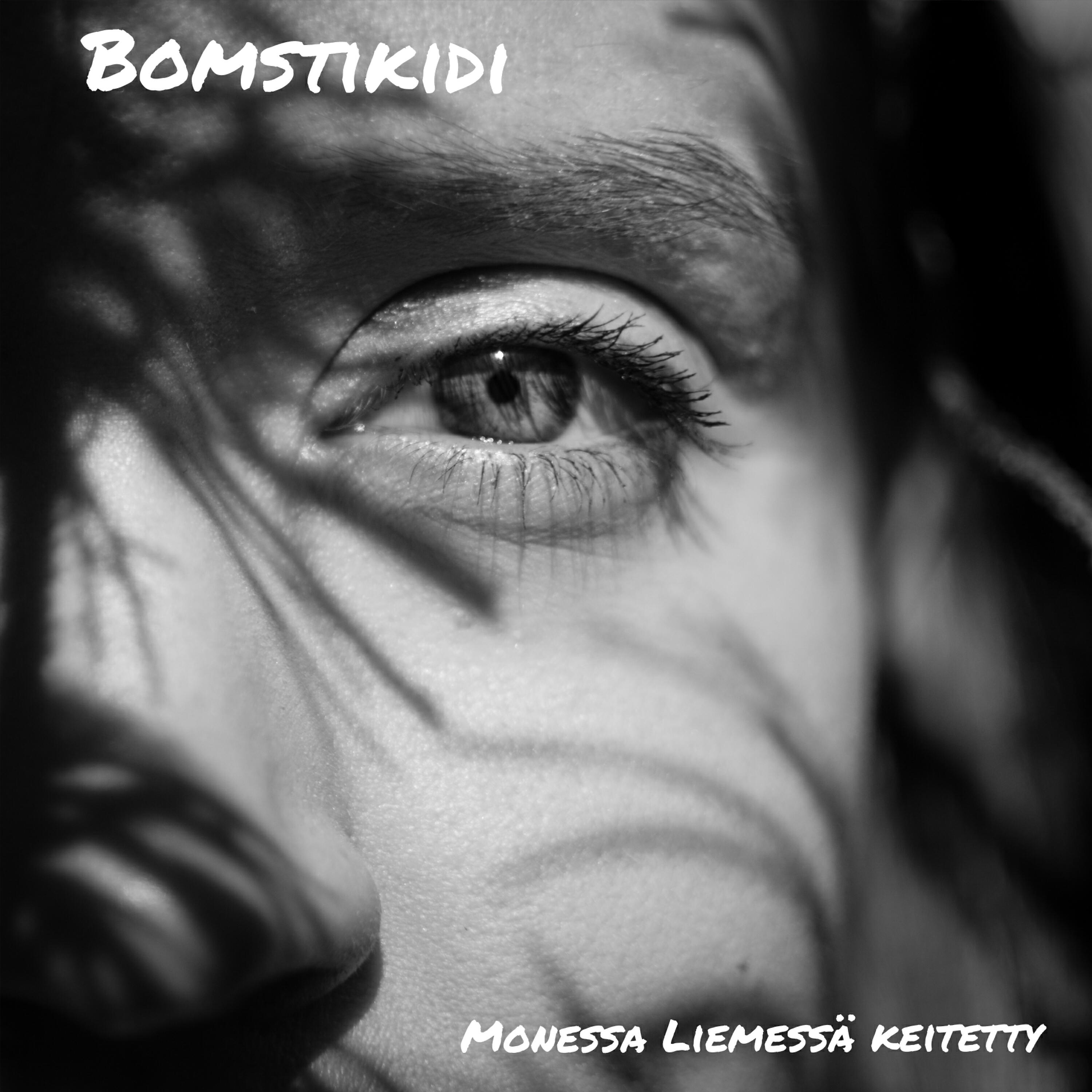 Bomstikidi