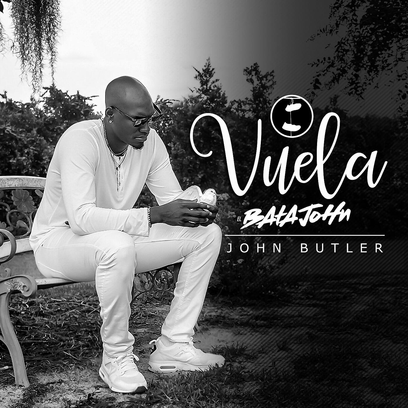 Релиз Vuela