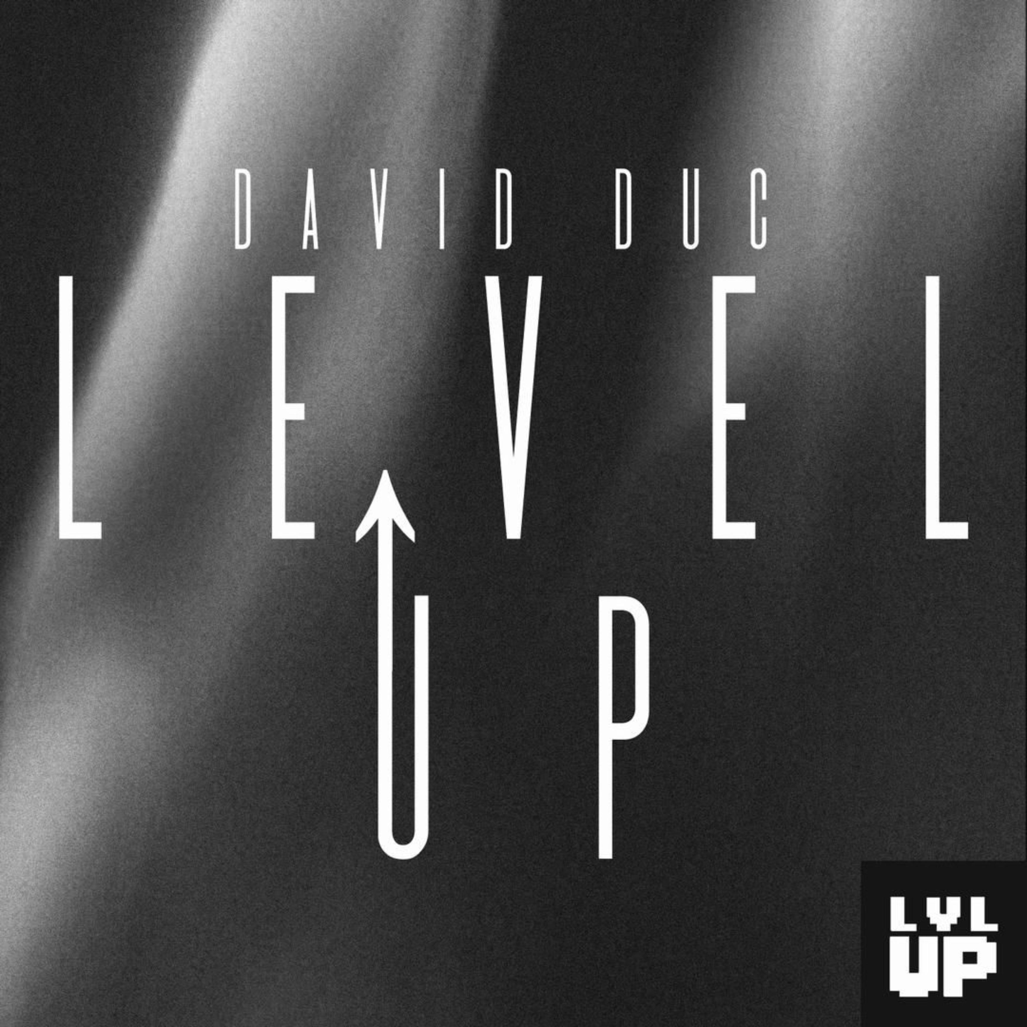 Релиз Level Up