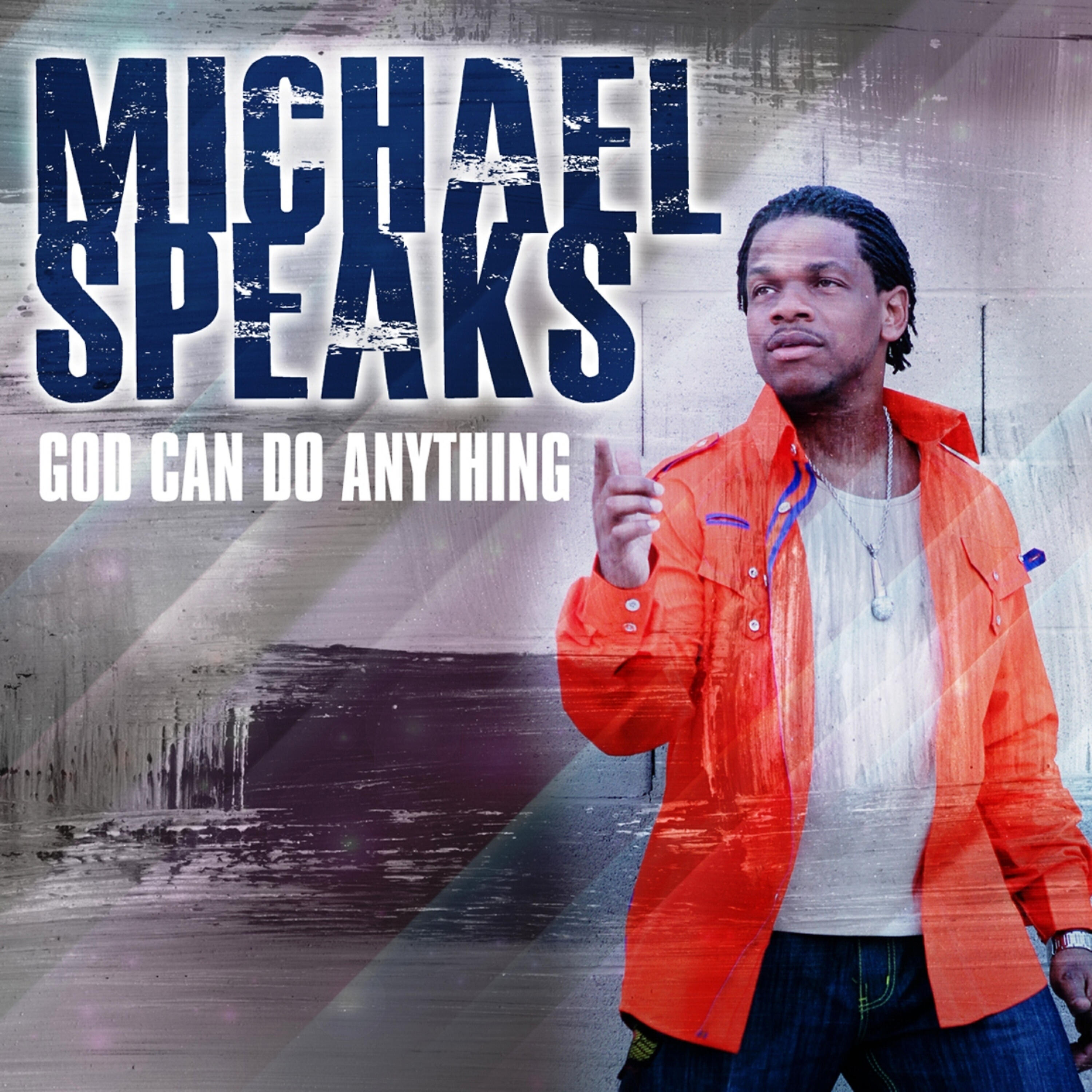 Релиз God Can Do Anything