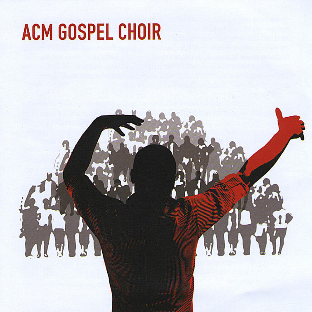 Релиз ACM Gospel Choir