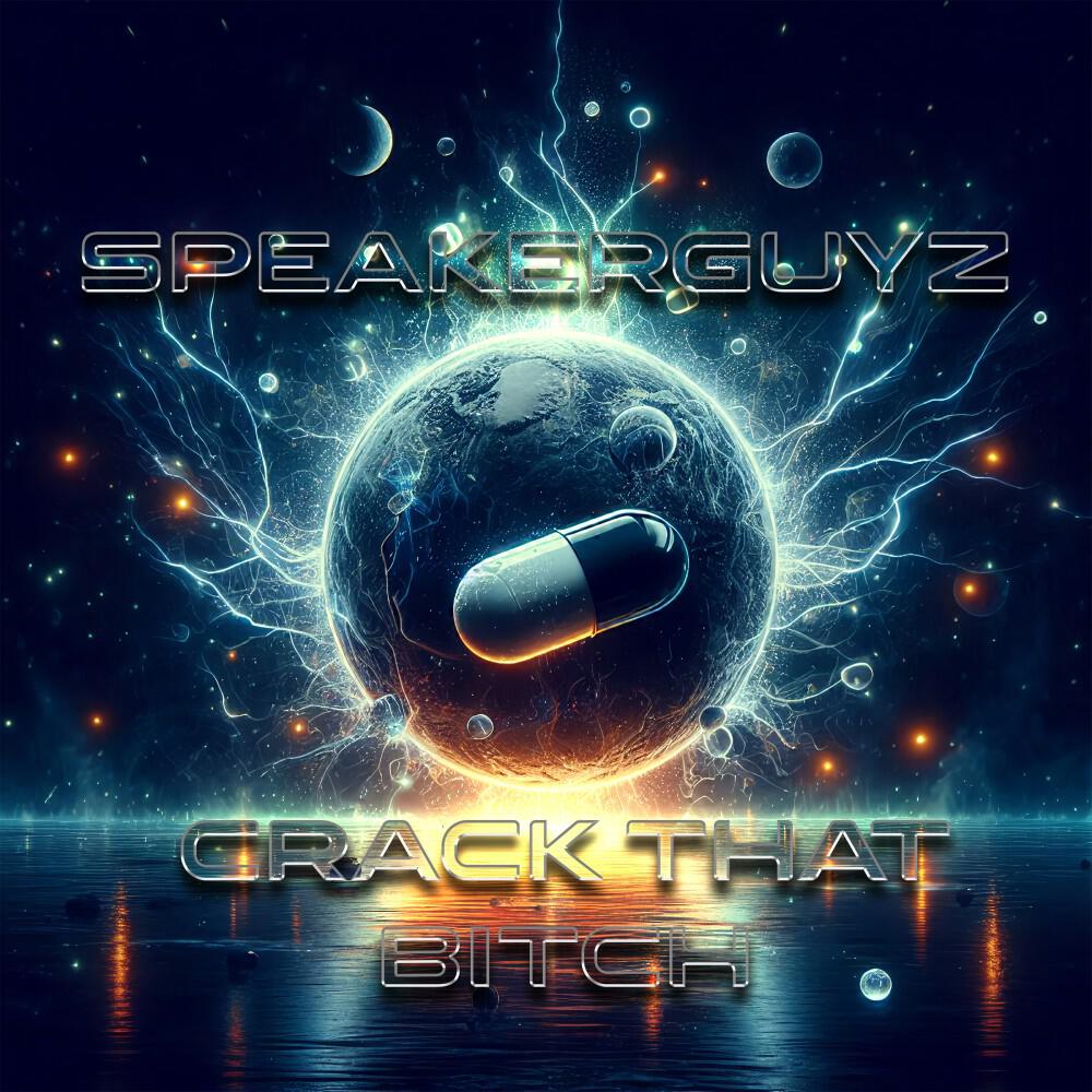 Релиз Crack That Bitch