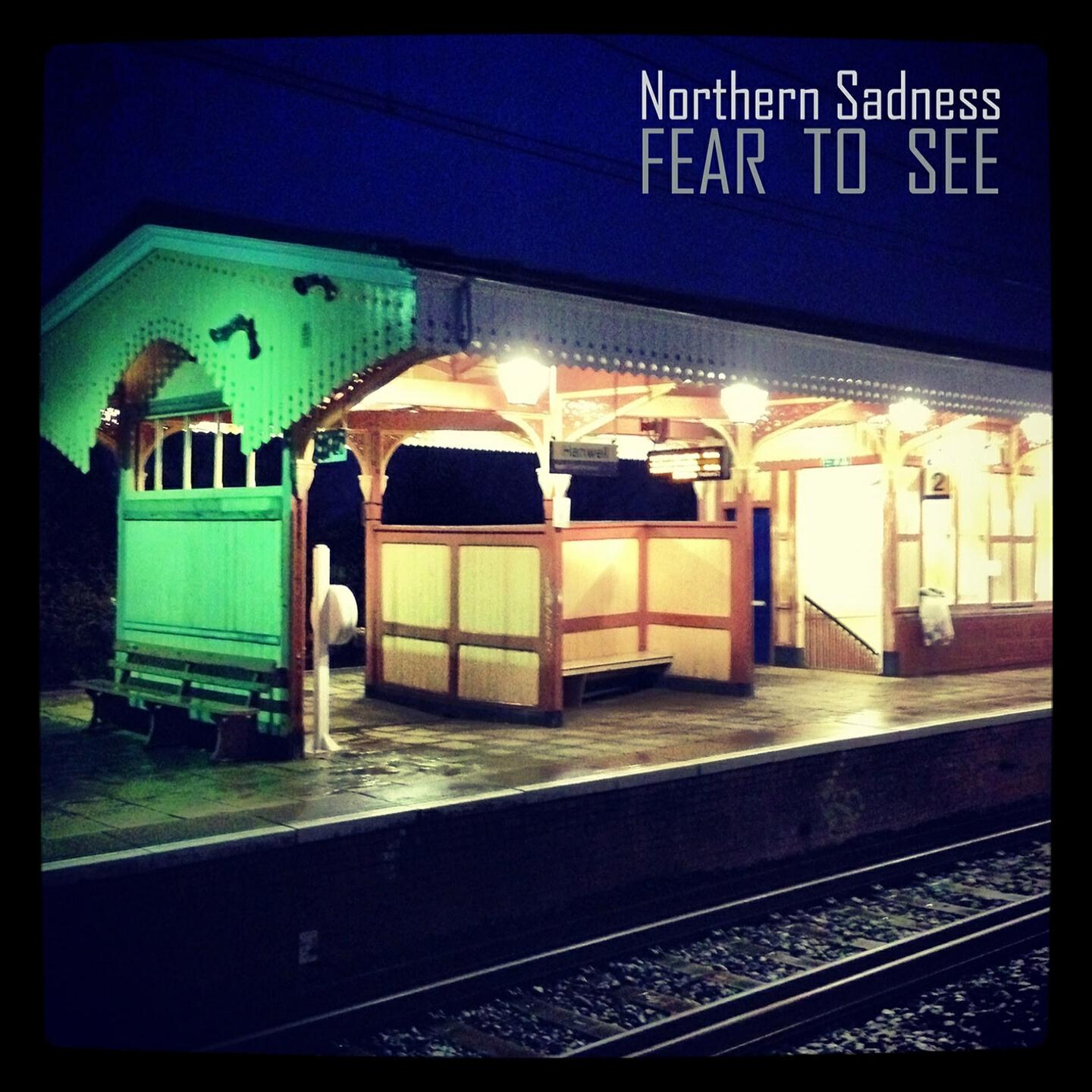 Релиз Fear to See