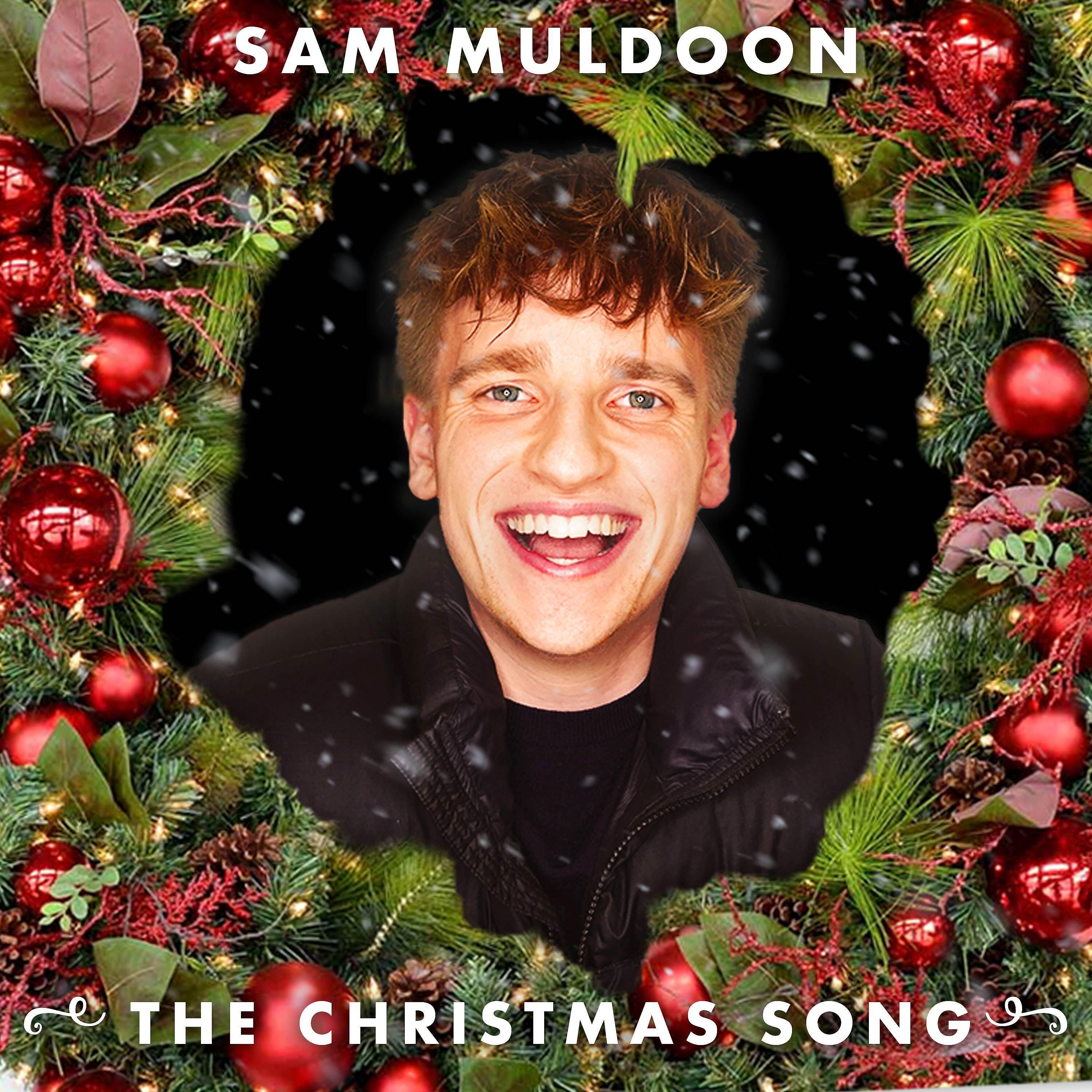 Релиз The Christmas Song