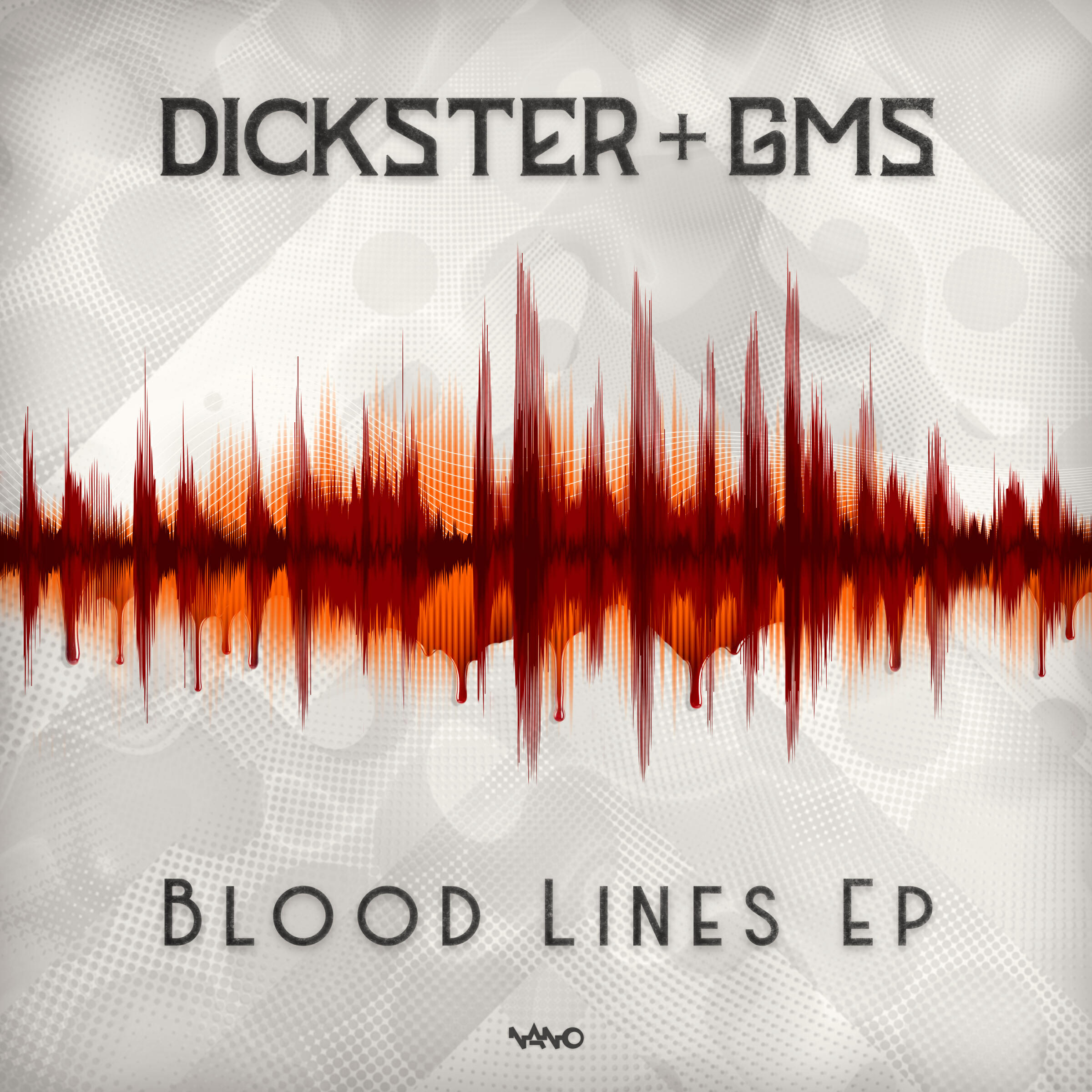 Релиз Blood Lines EP