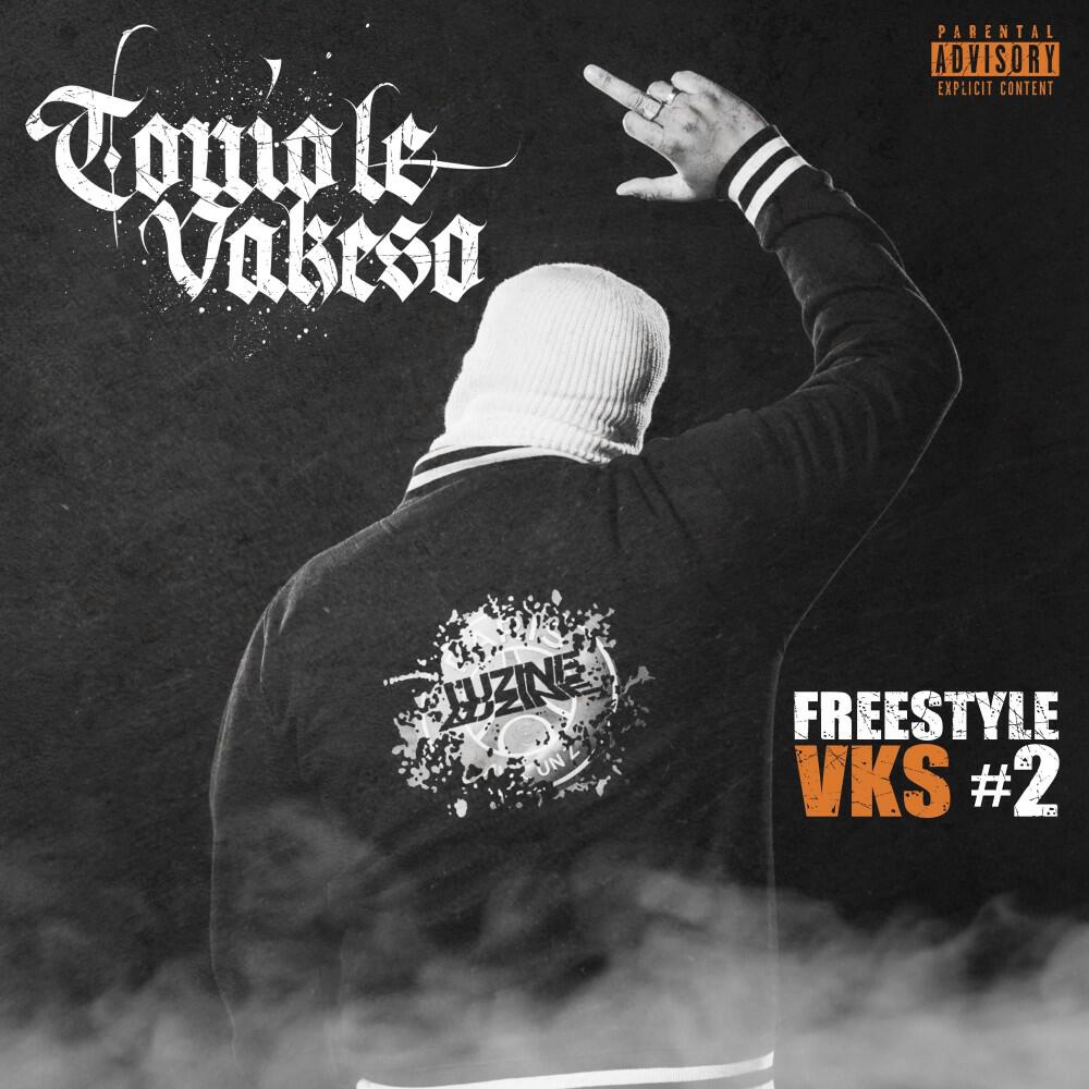 Релиз Freestyle VKS#2