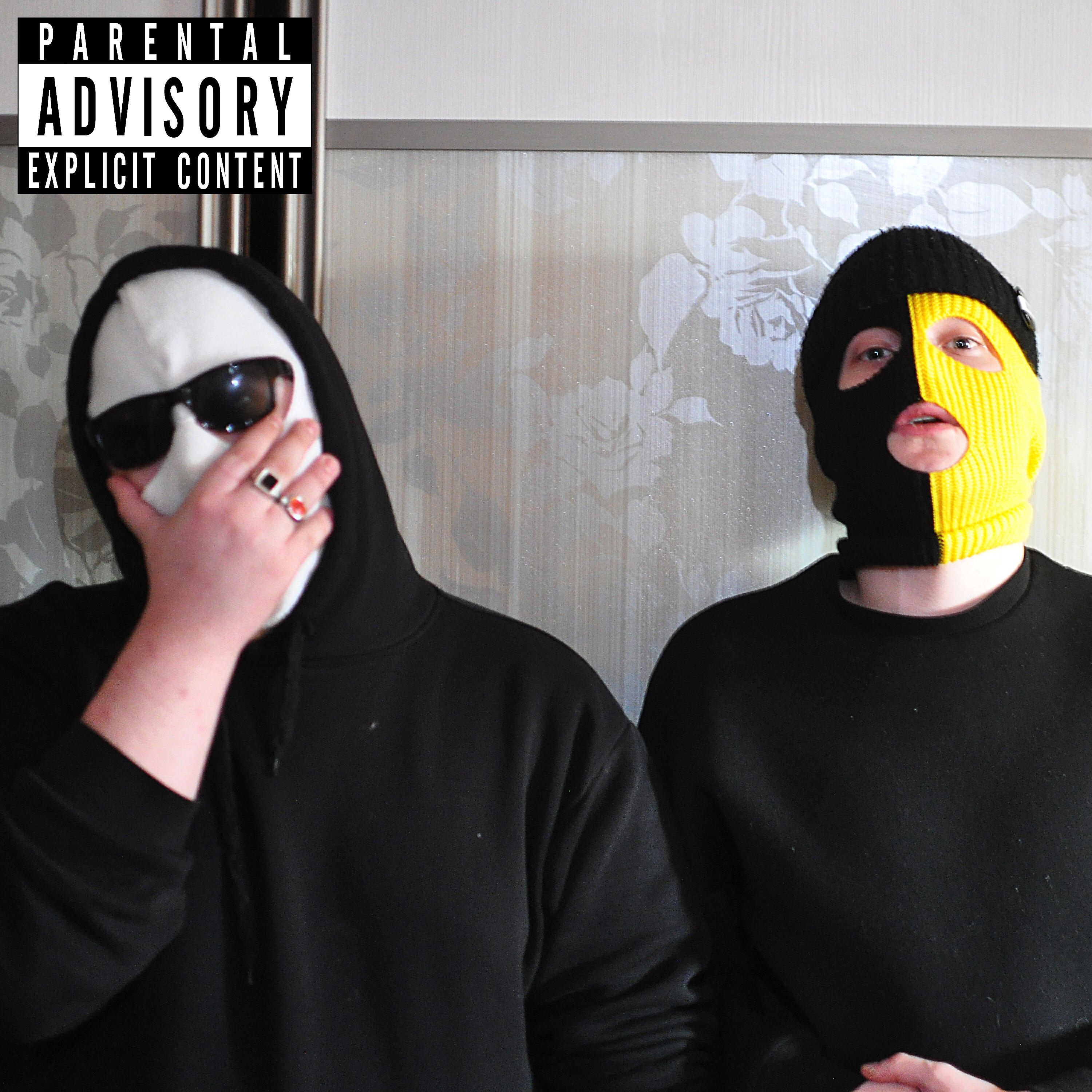 Релиз Год назад (feat. Silvio Junior)
