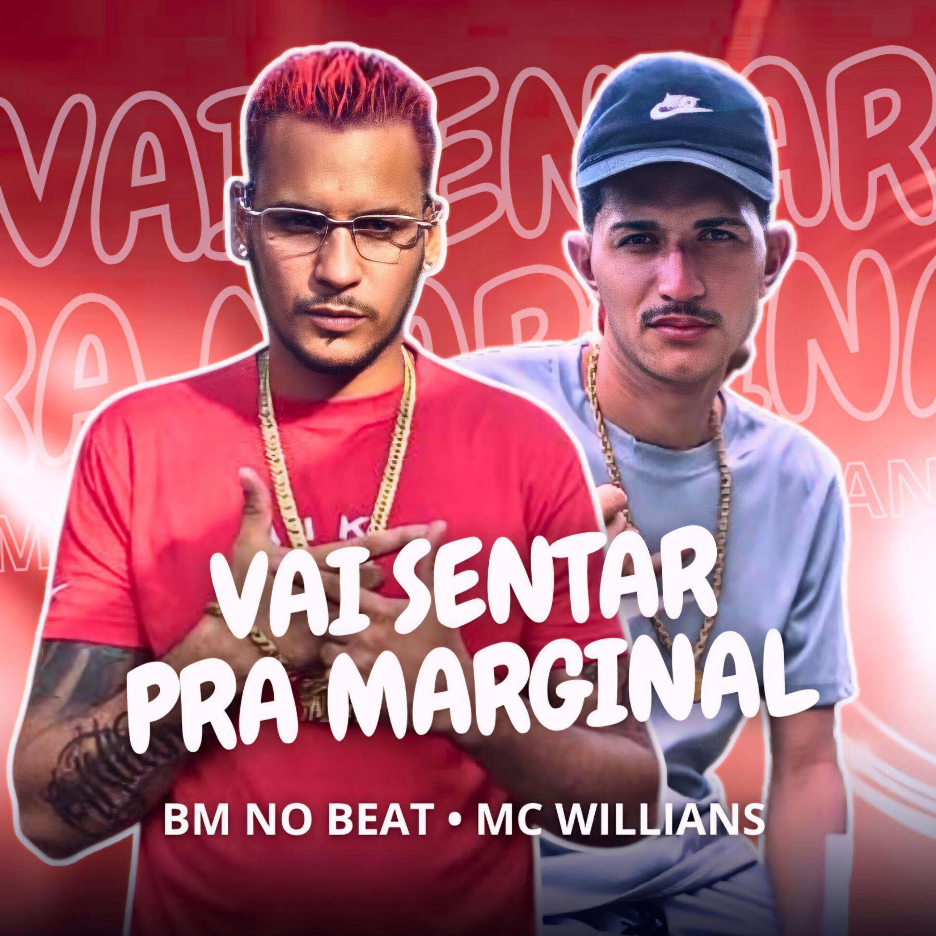 Релиз Vai Sentar pra Marginal