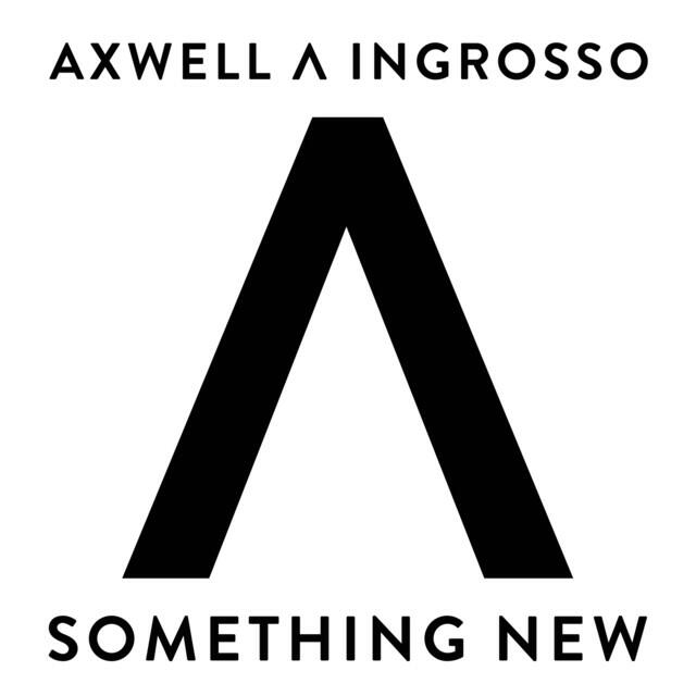 Релиз Something New