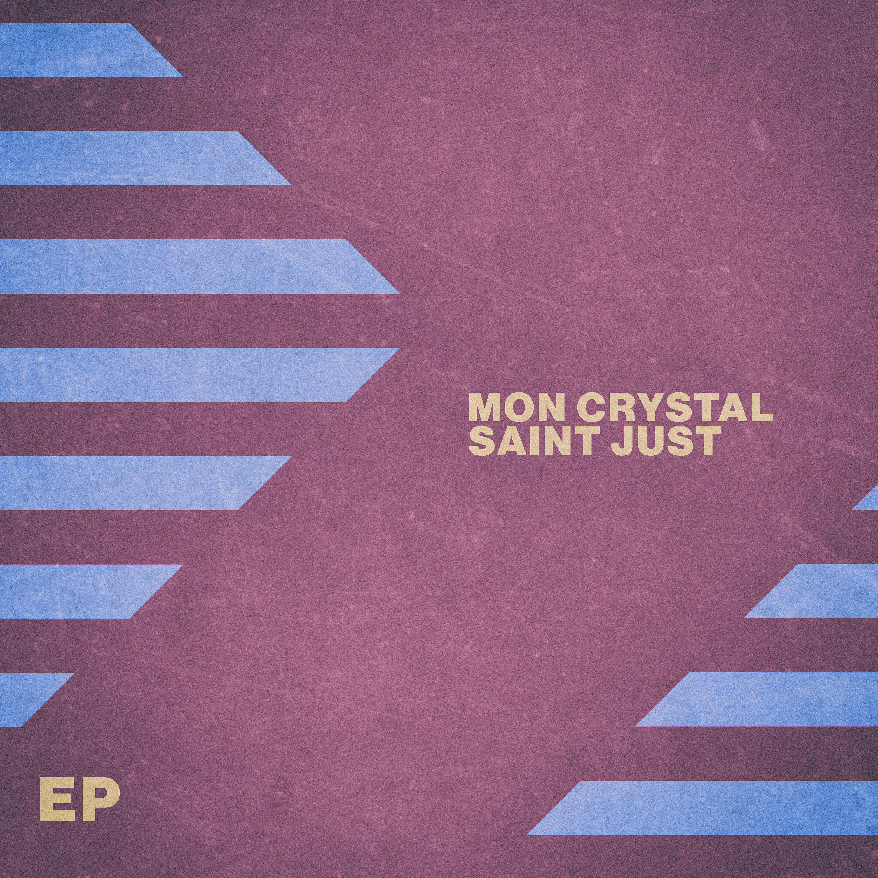 Релиз Mon Crystal - EP