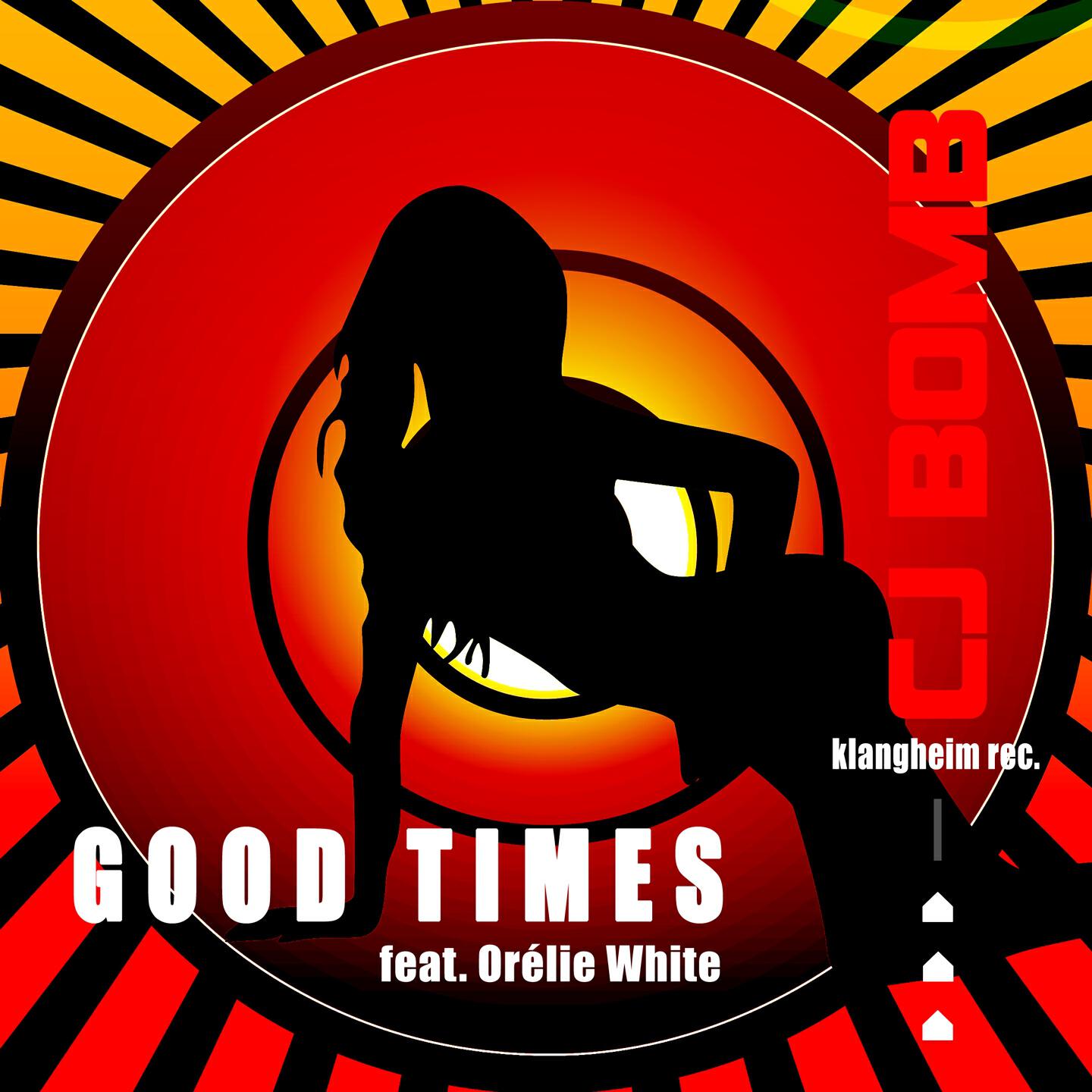 Orelie White