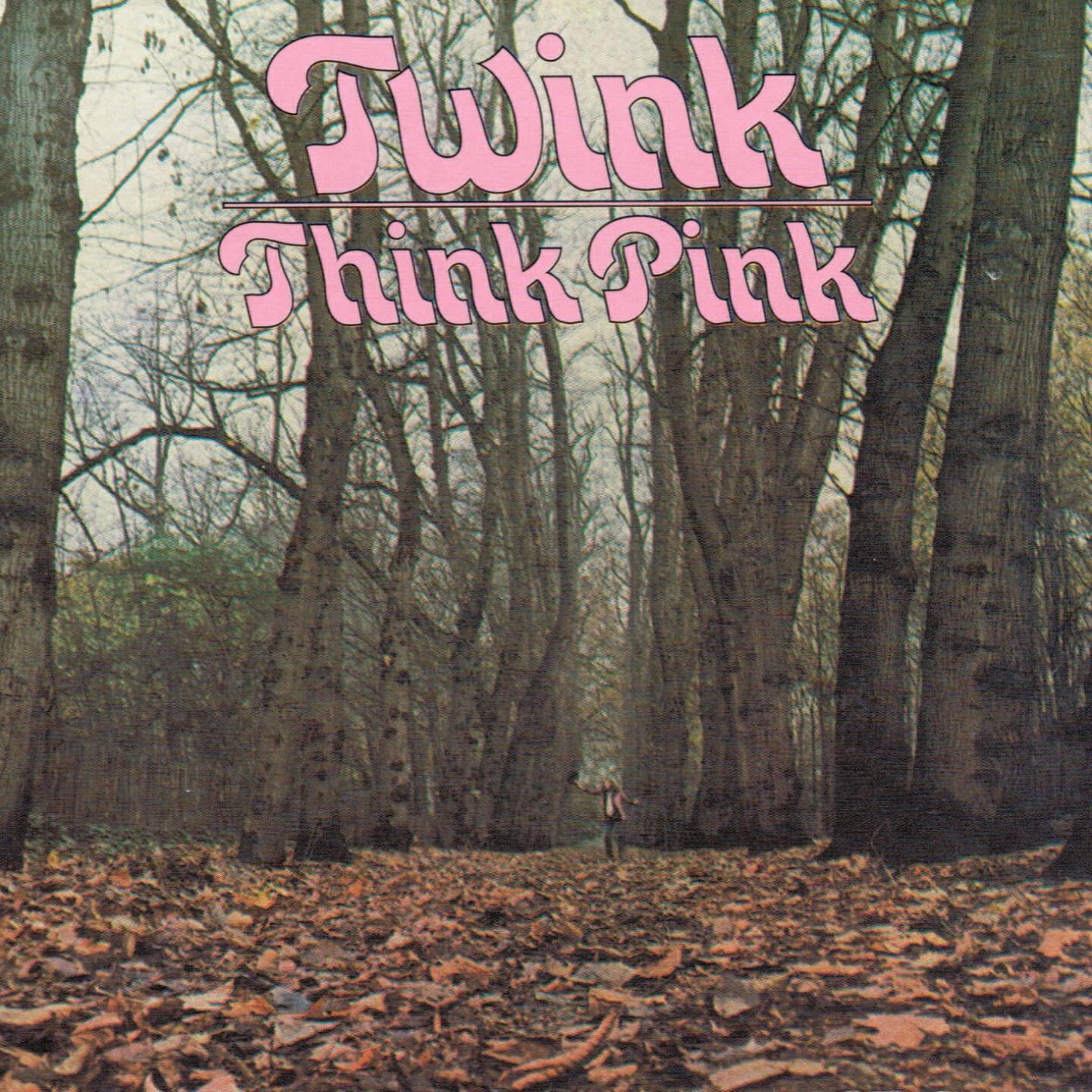 Релиз Think Pink