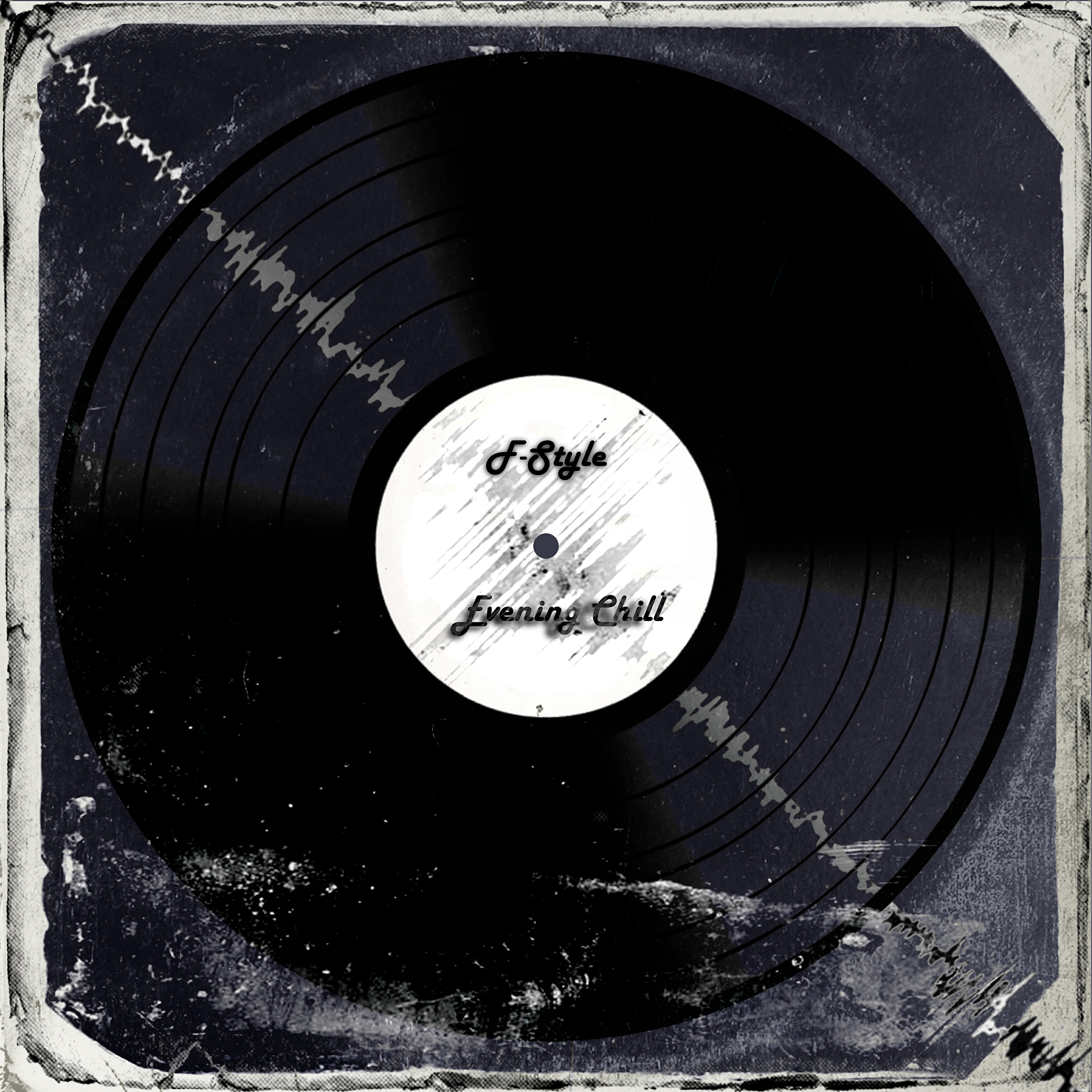 Релиз Evening Chill