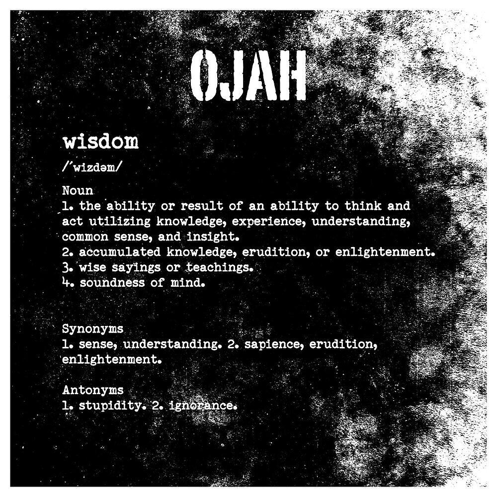 Релиз Wisdom