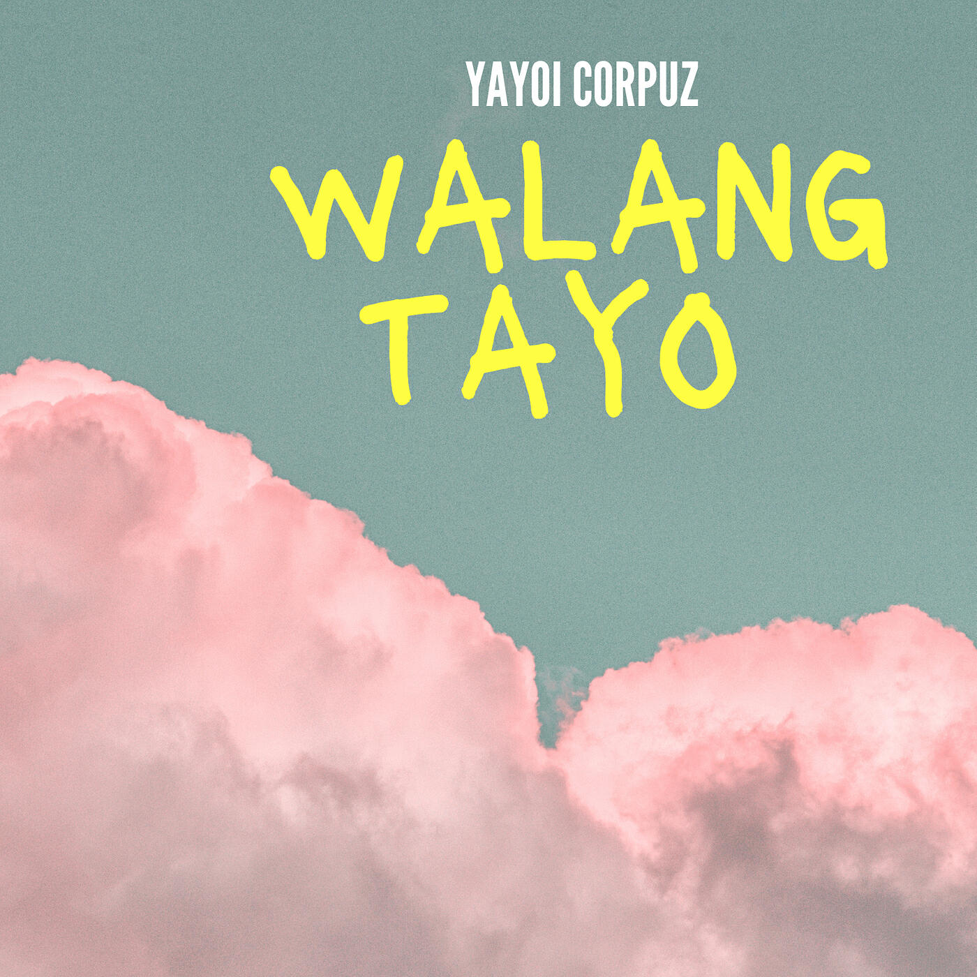 Релиз Walang Tayo