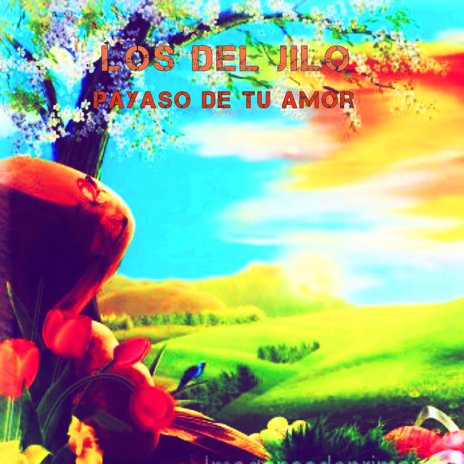 Релиз Payaso de Tu Amor