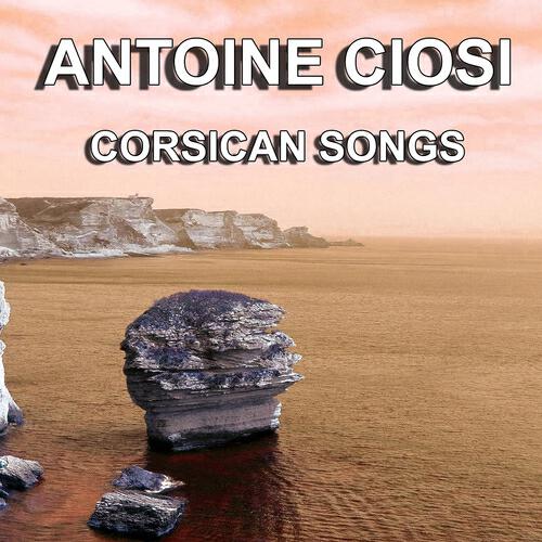 Релиз Corsican Songs