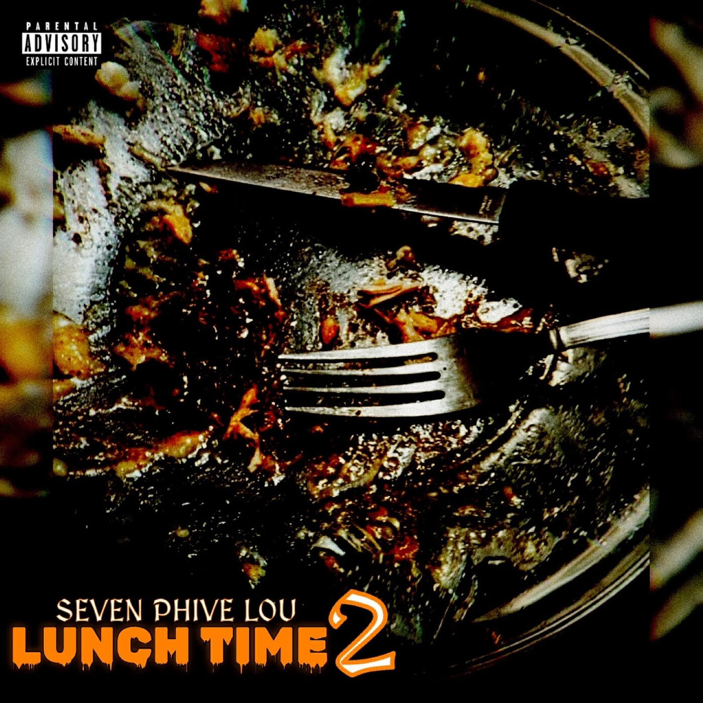 Релиз Lunch Time 2