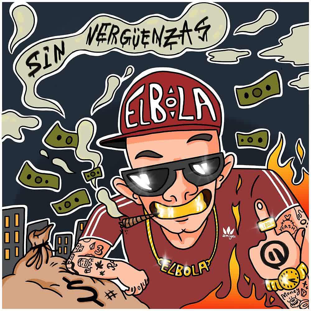 Релиз Sin Vergüenzas