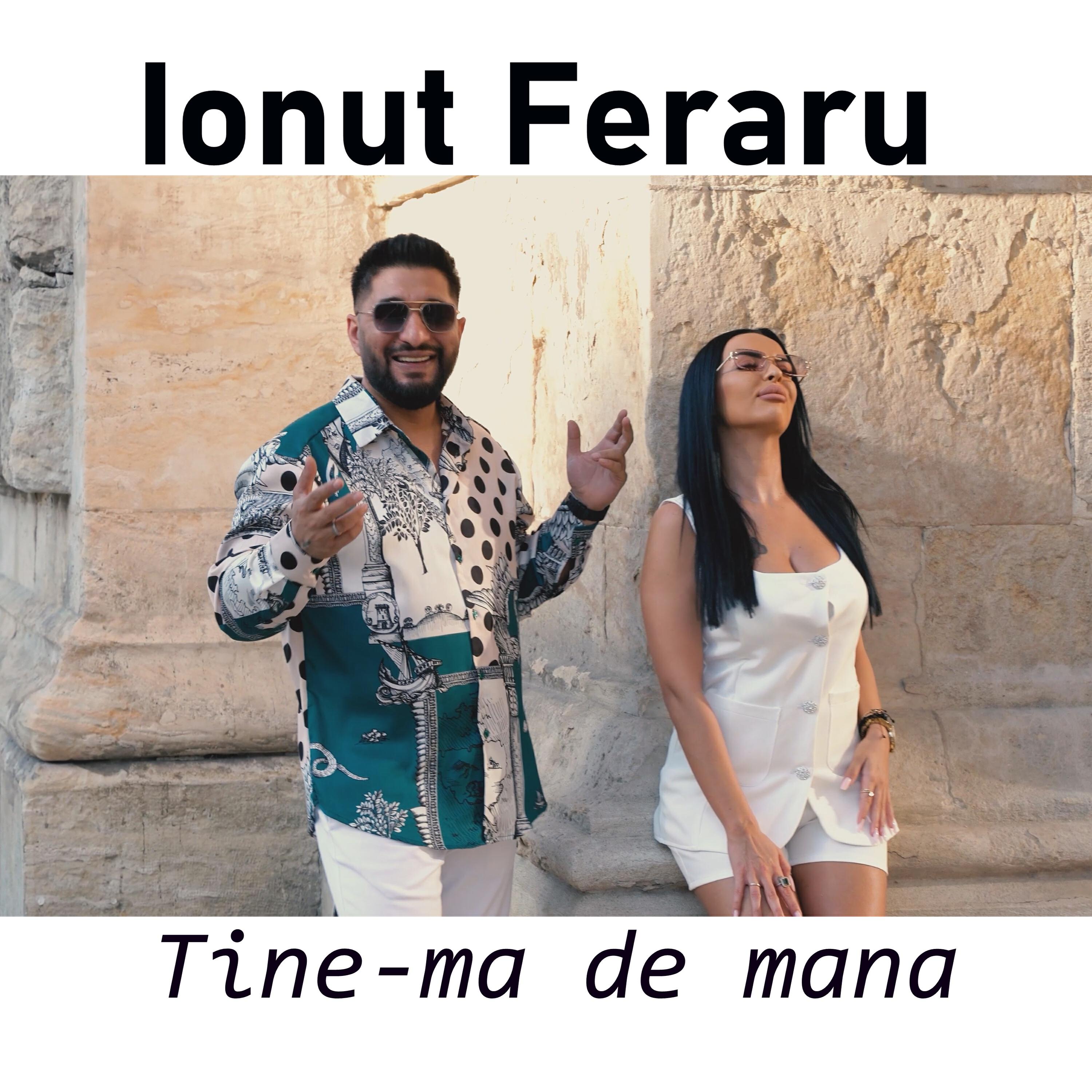 Ionut Feraru