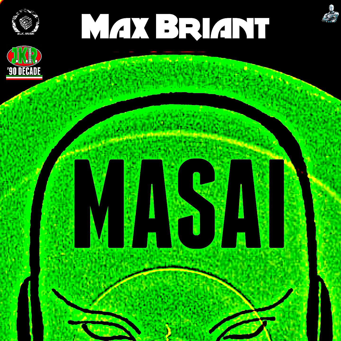 Релиз Masai
