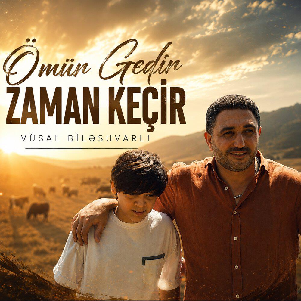 Релиз Ömür Gedir Zaman Keçir