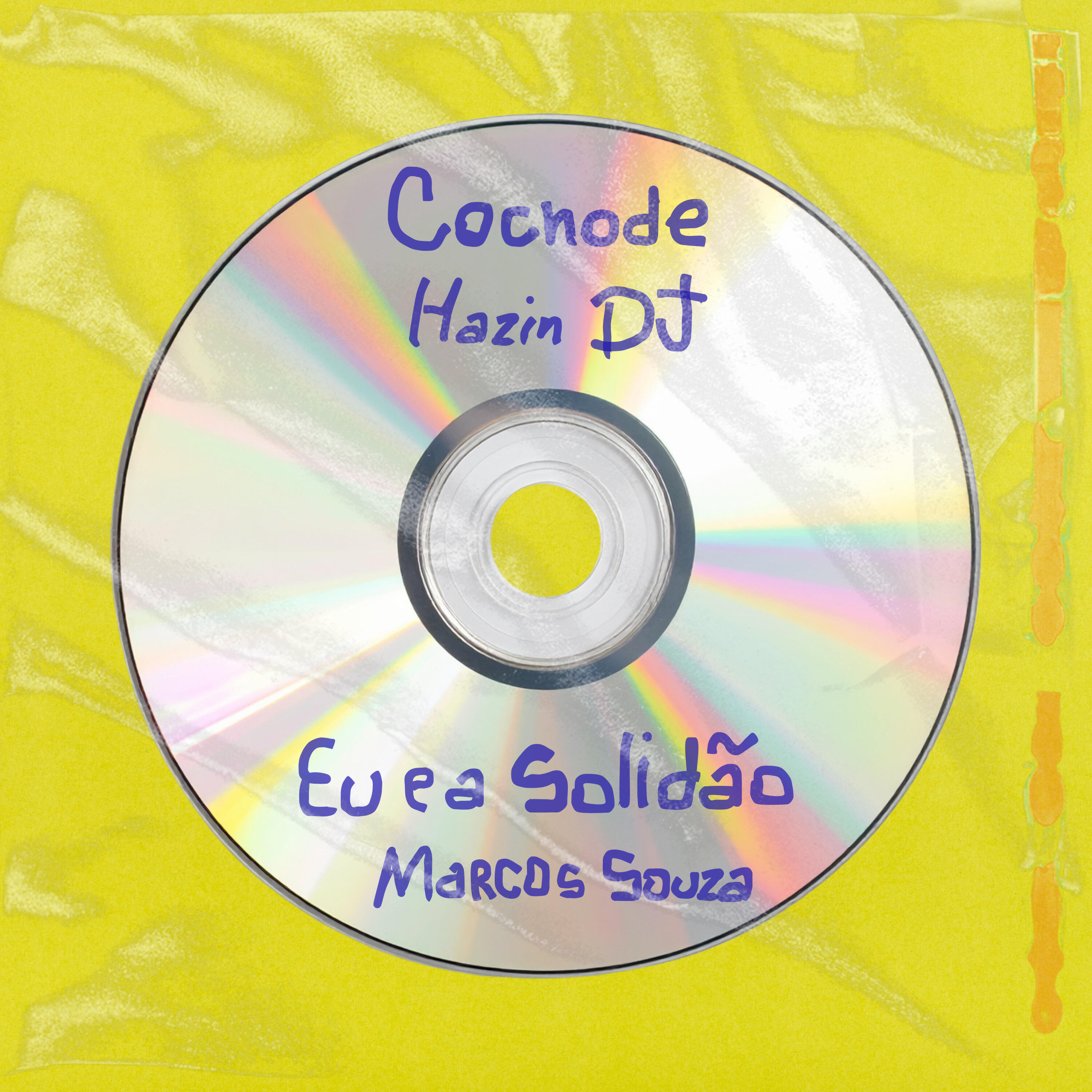 Релиз Eu e a Solidão