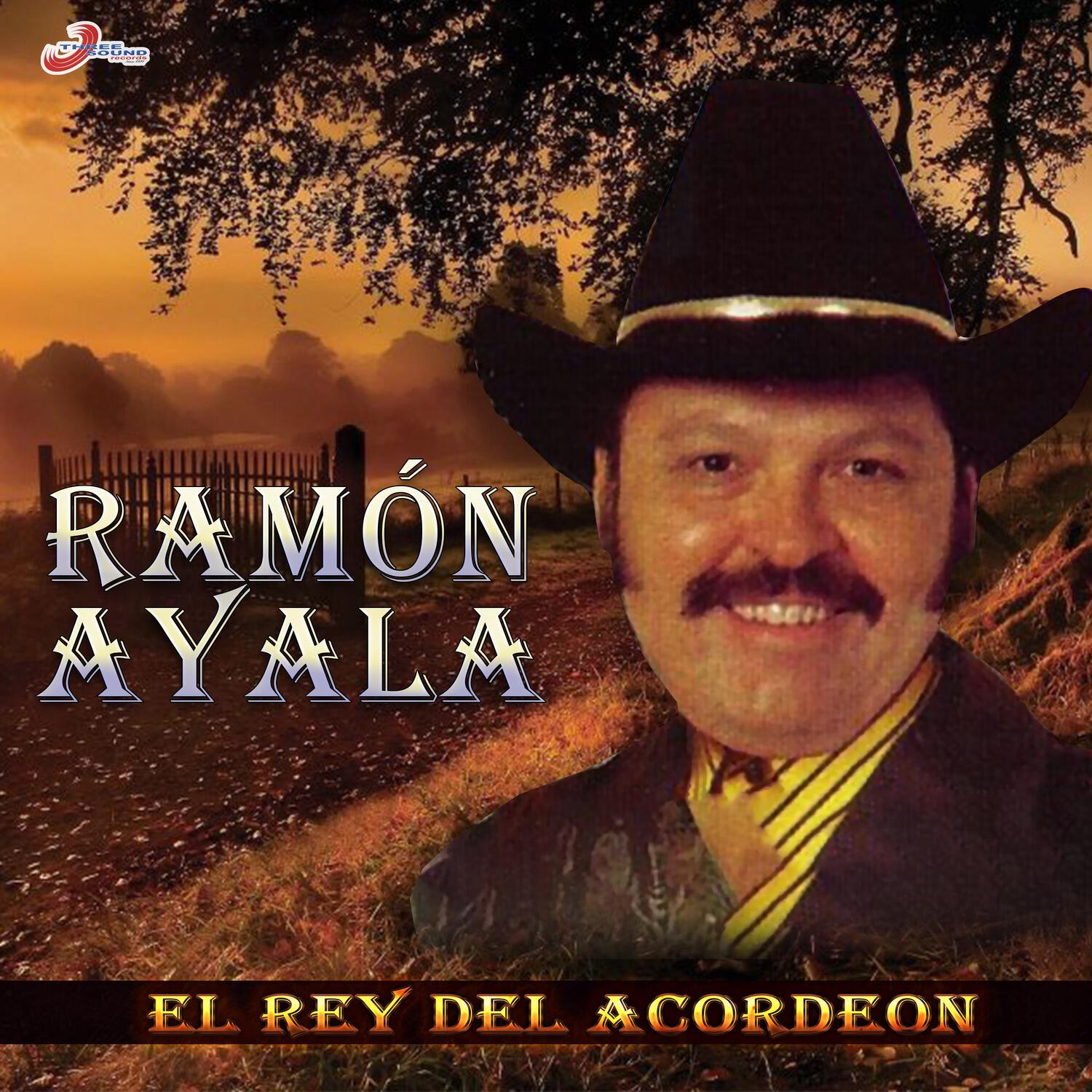 Релиз El Rey del Acordeón