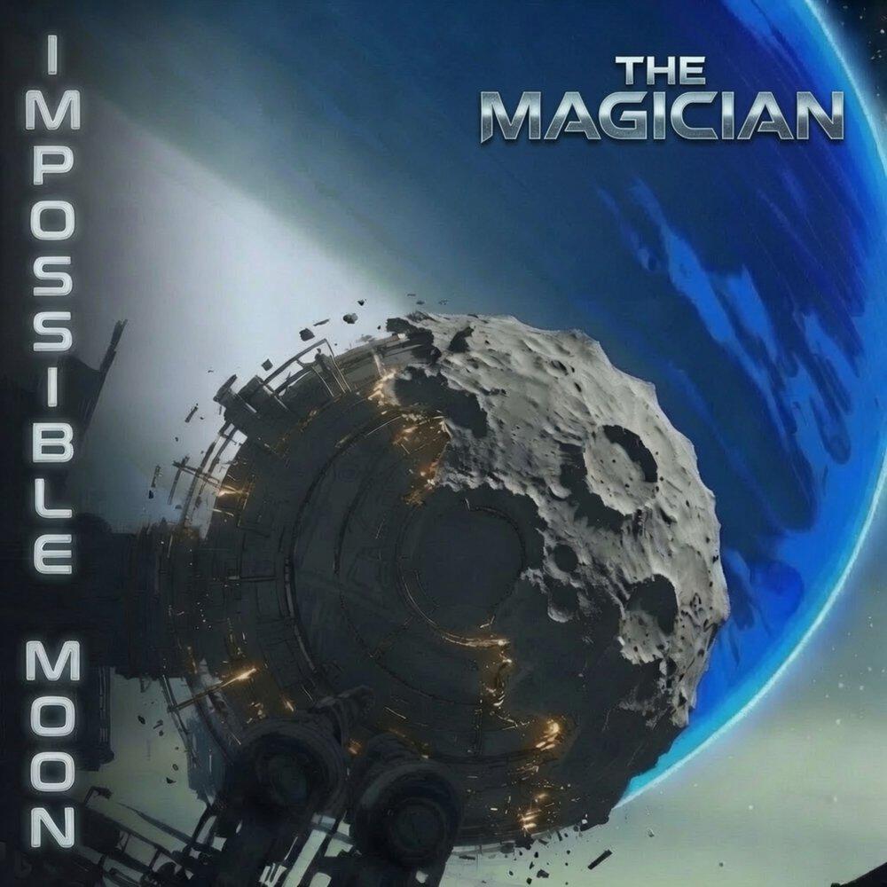 Релиз Impossible Moon
