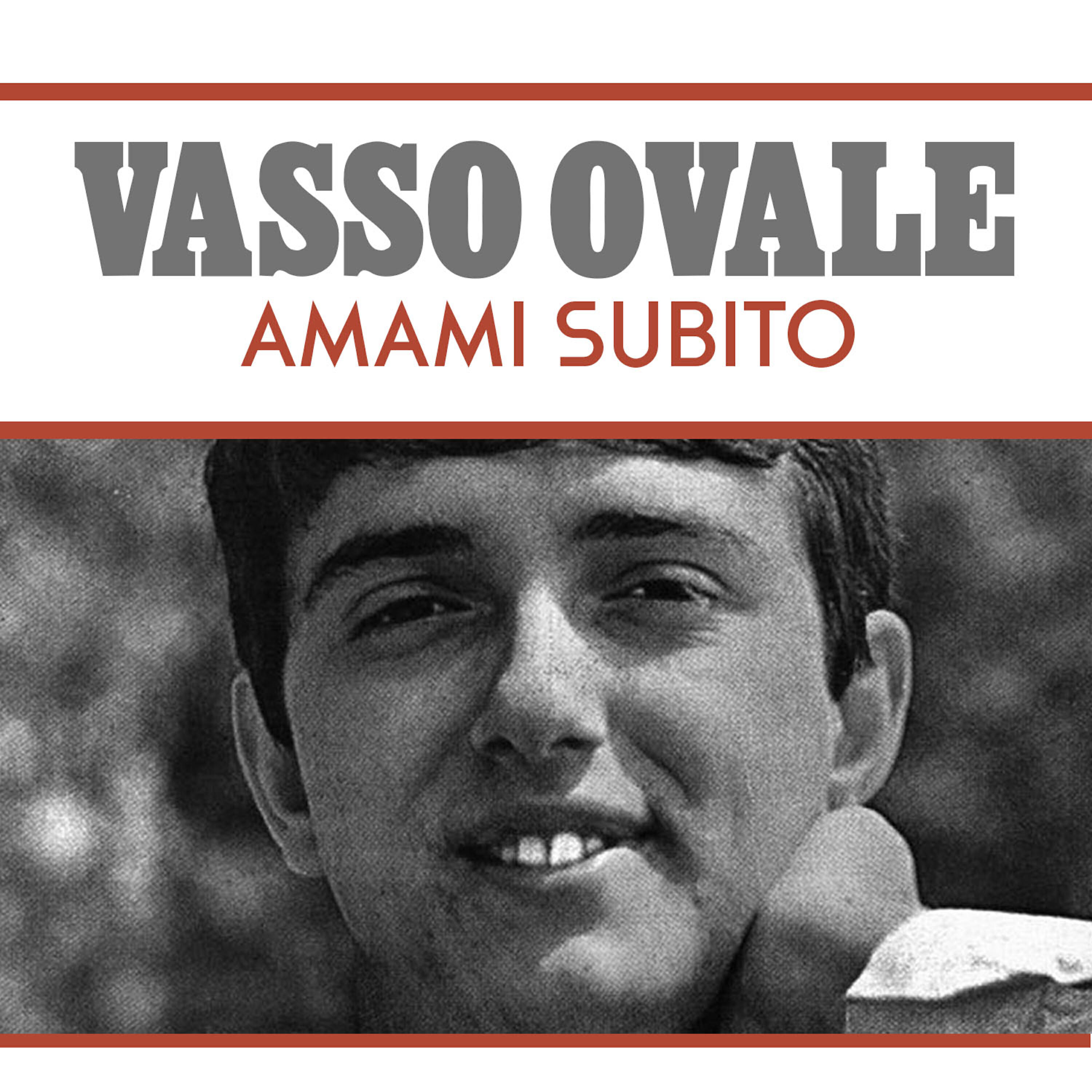 Релиз Amami subito