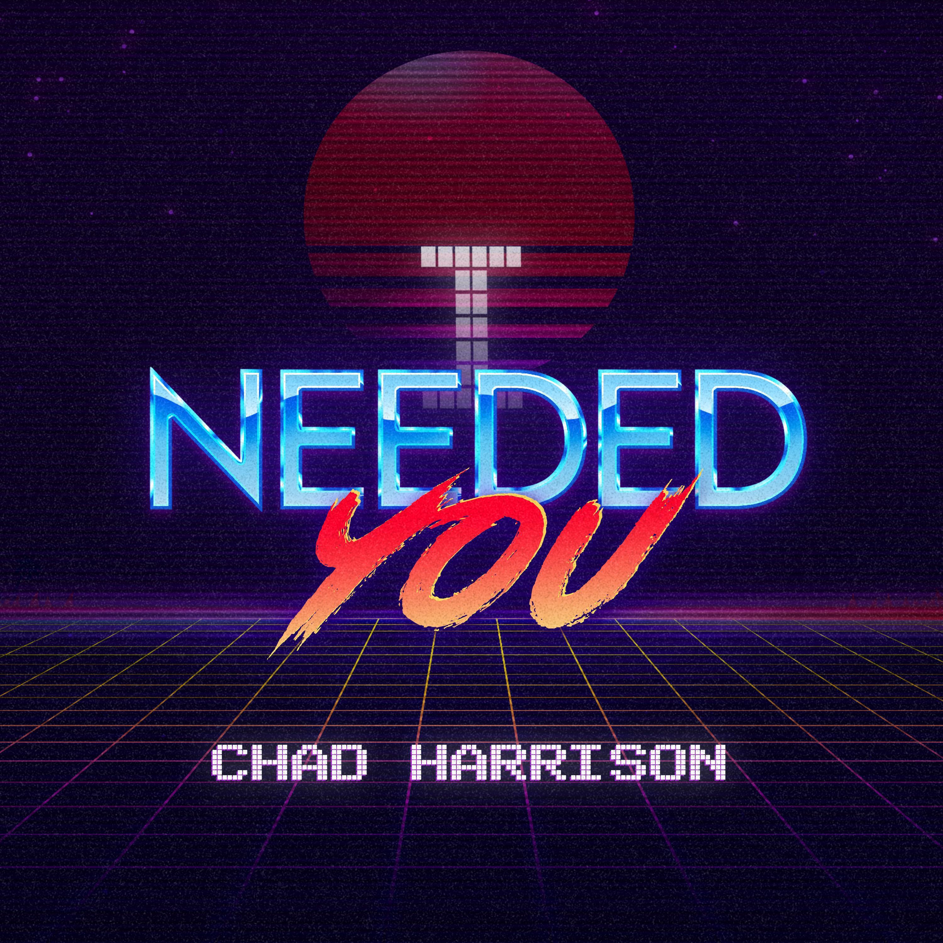 Релиз I Needed You