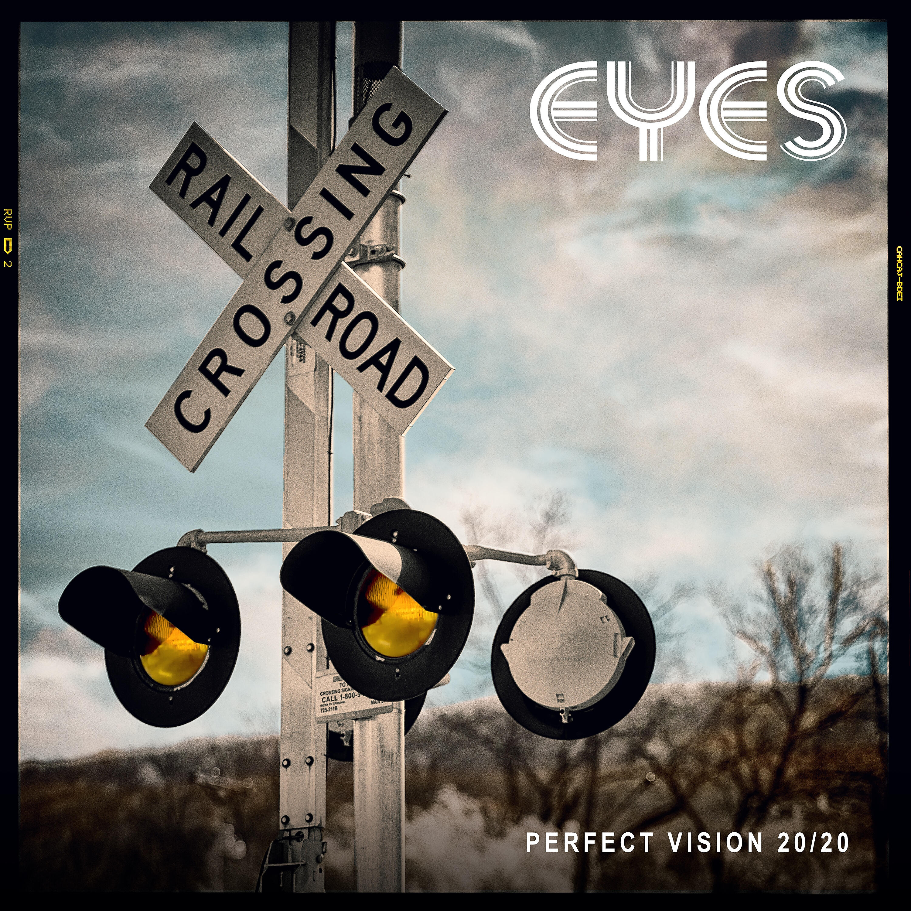 Релиз Perfect Vision 20/20