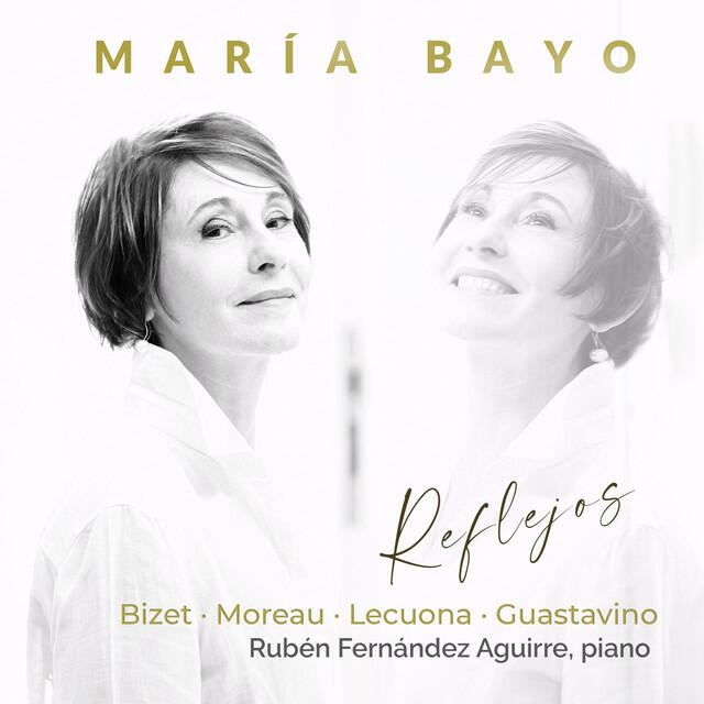Релиз Reflejos