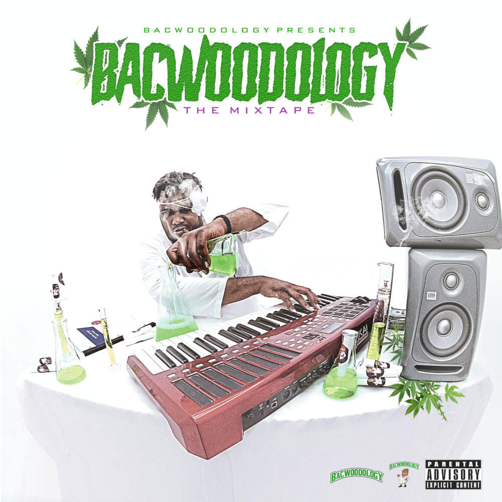 Релиз Bacwoodology Mixtape