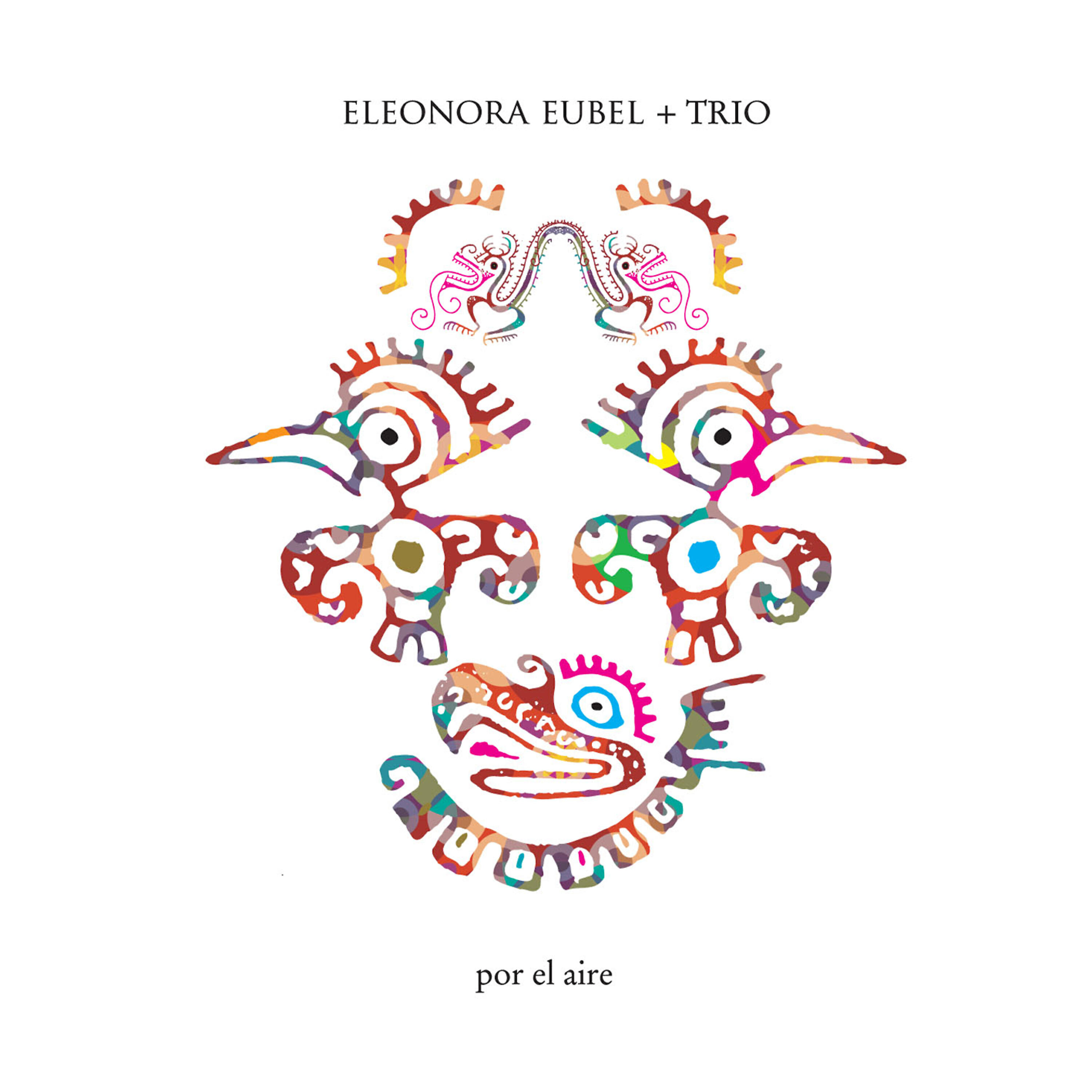 Релиз Por El Aire