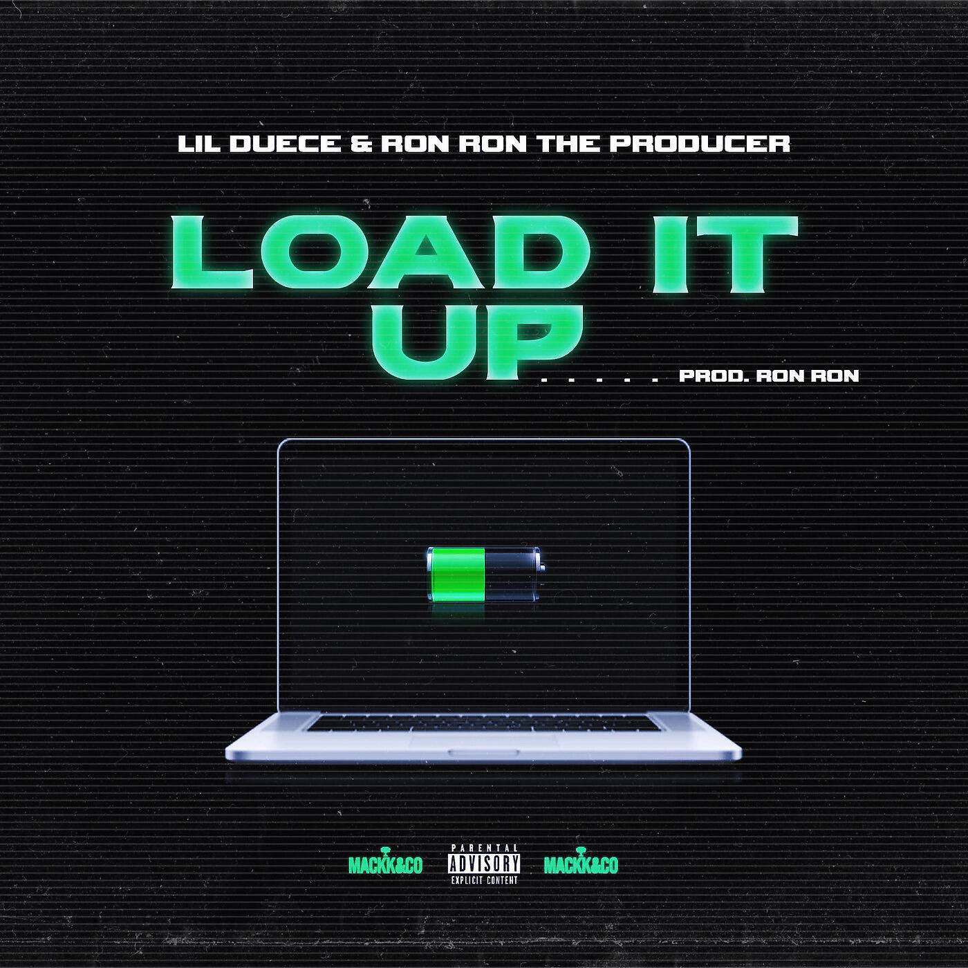 Релиз Load It Up