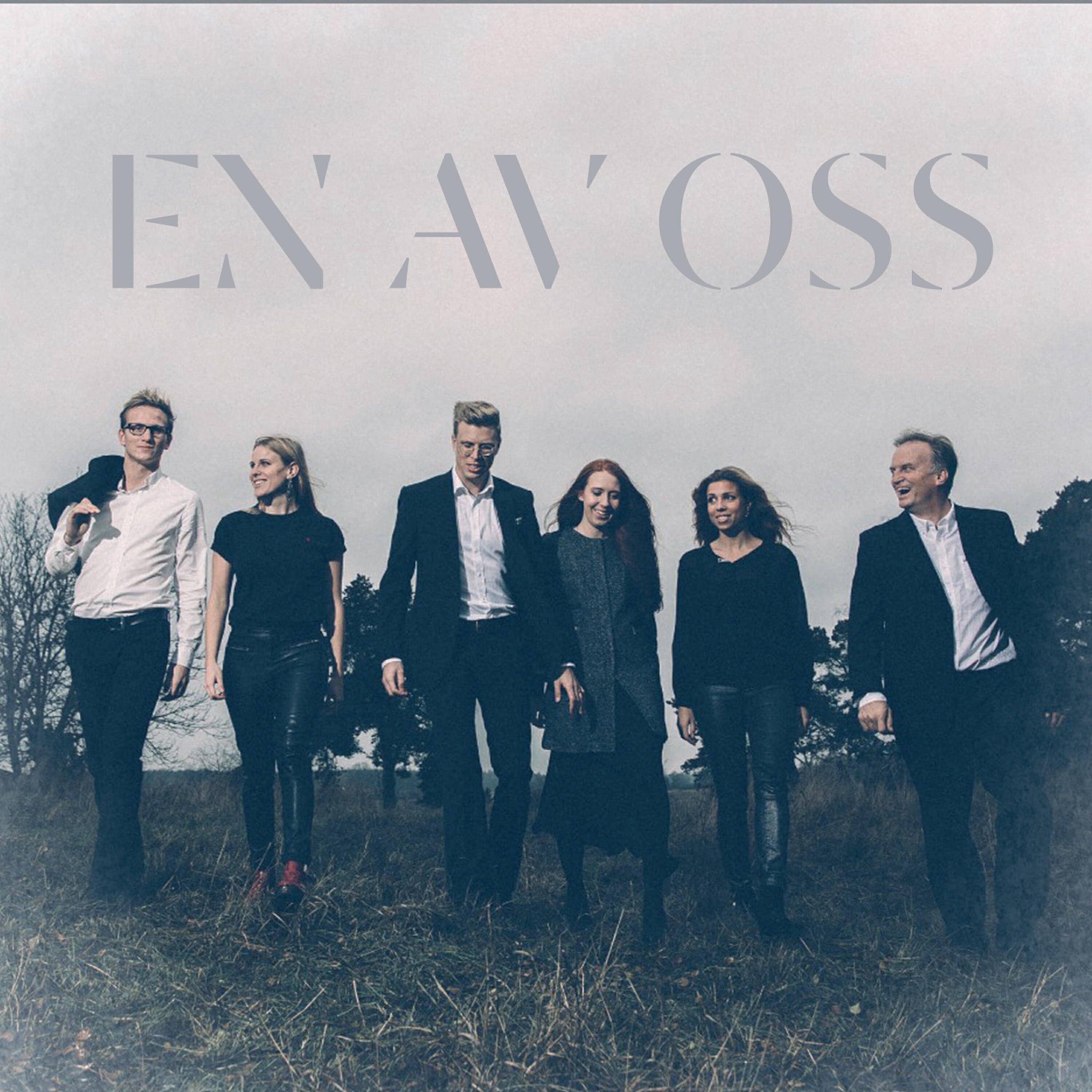 Релиз En av oss