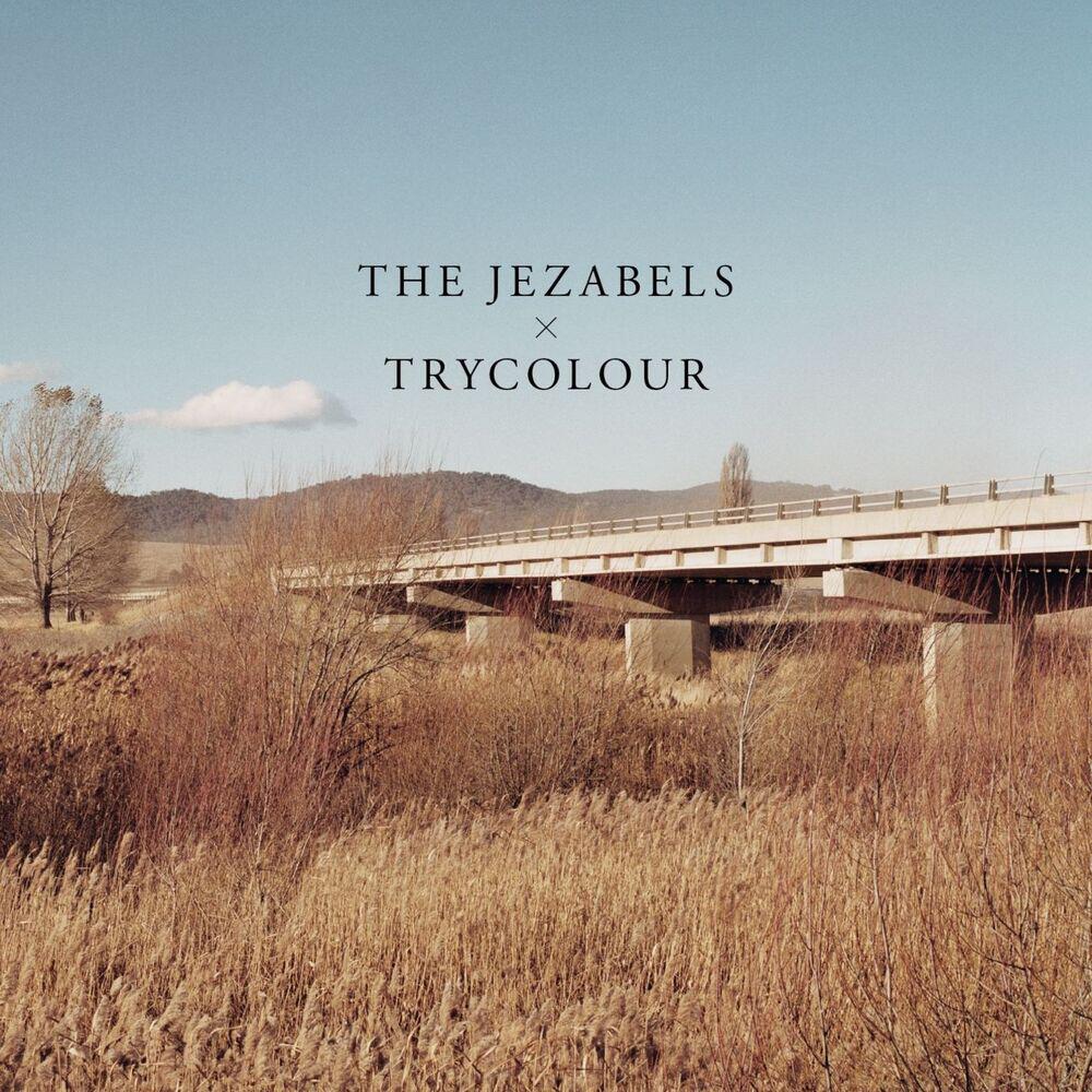 Релиз Trycolour