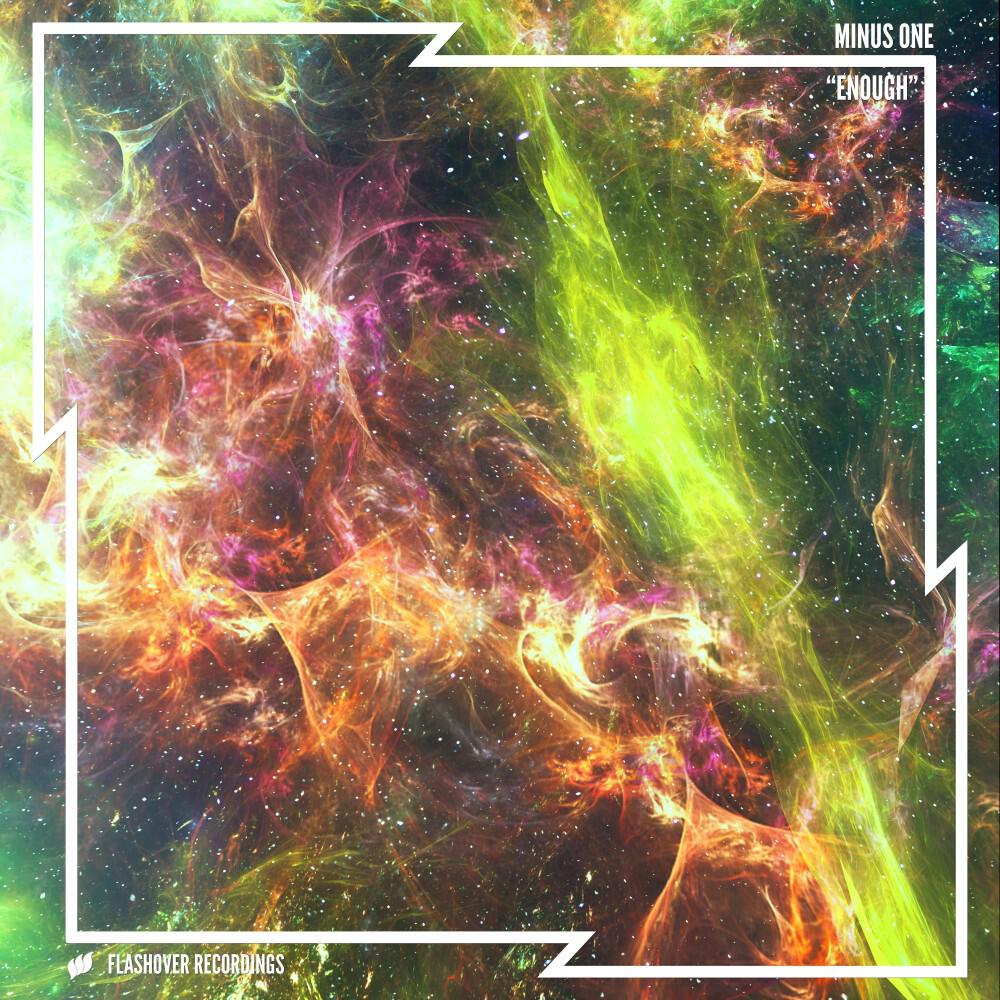 Релиз Enough