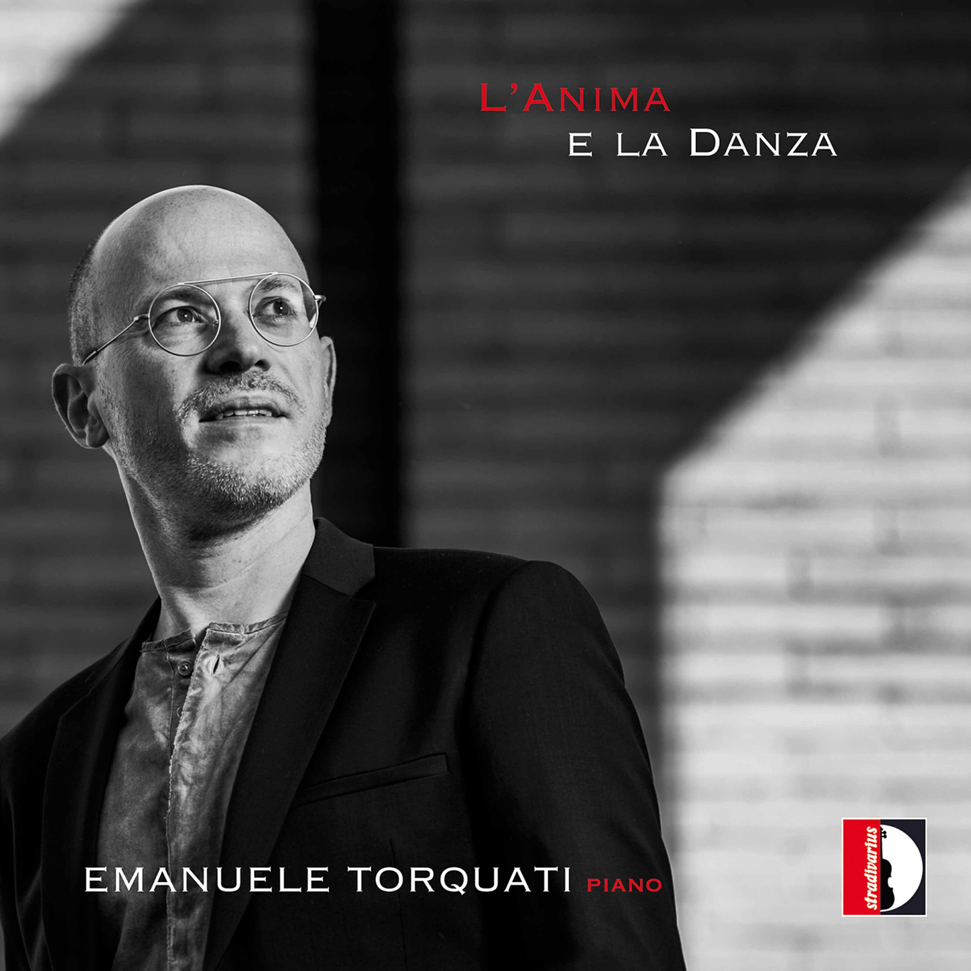 Релиз L'anima e la danza
