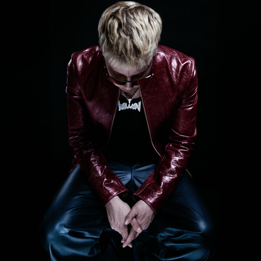 Волна по релизу