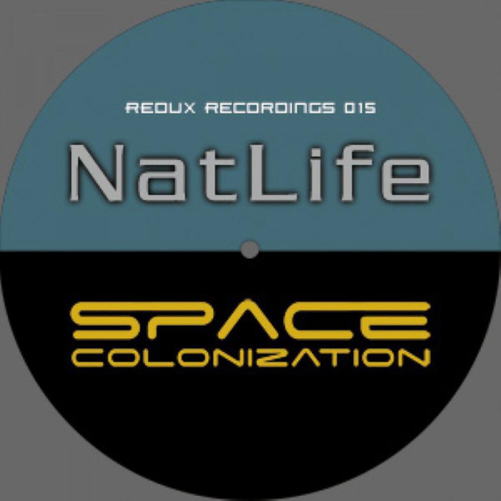 Релиз Space Colonization