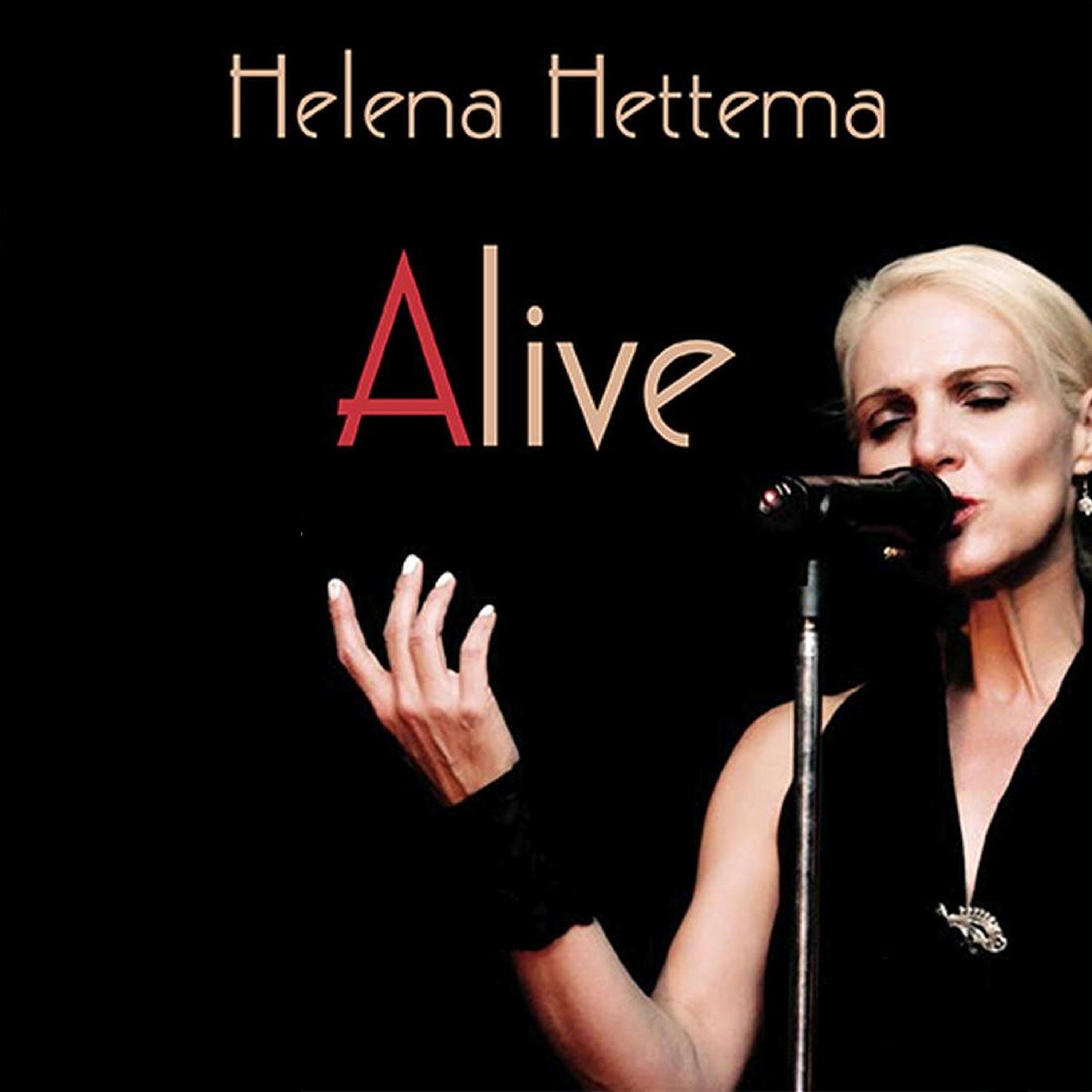 Релиз Alive