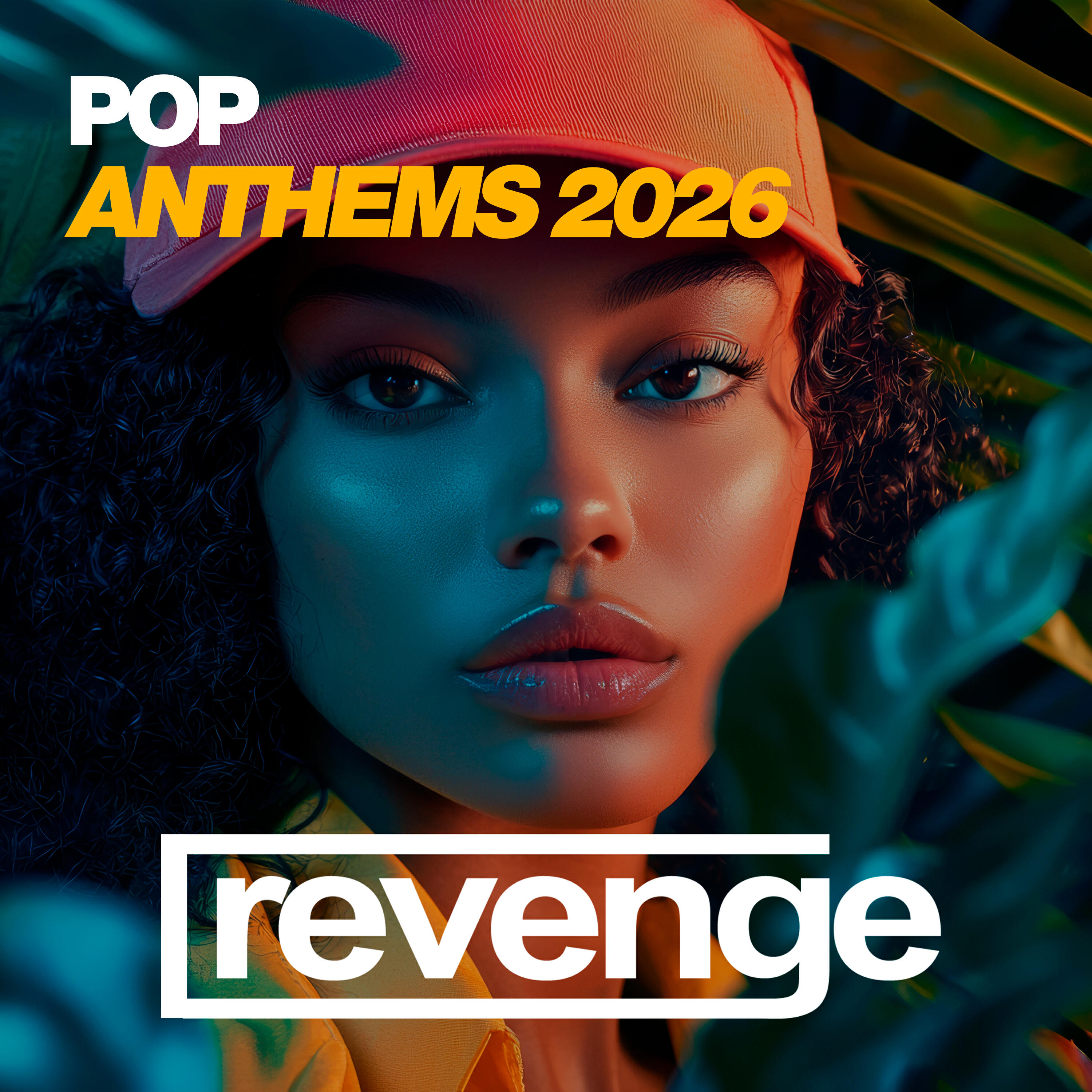 Релиз Pop Anthems 2026